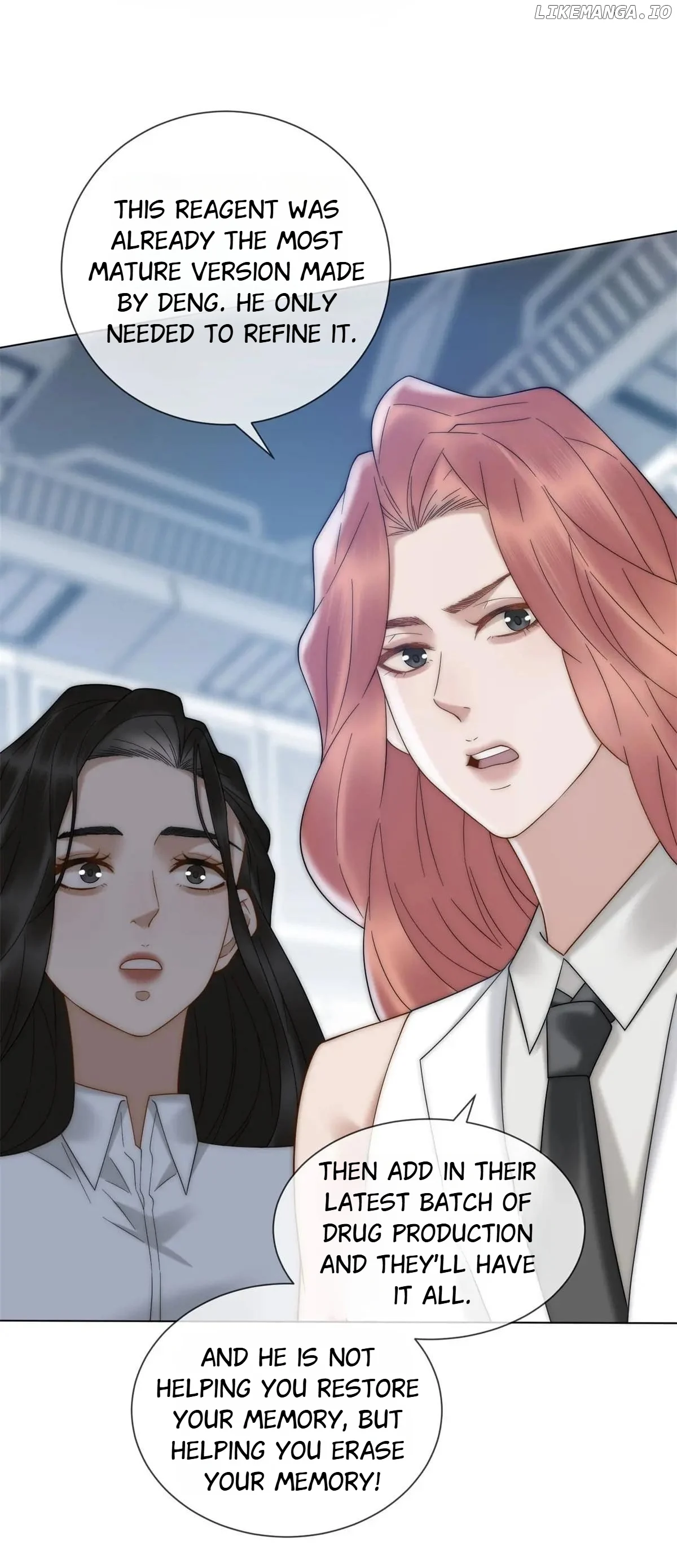 Don’t Mess with a Deadly Revenger Chapter 57 - Page 46