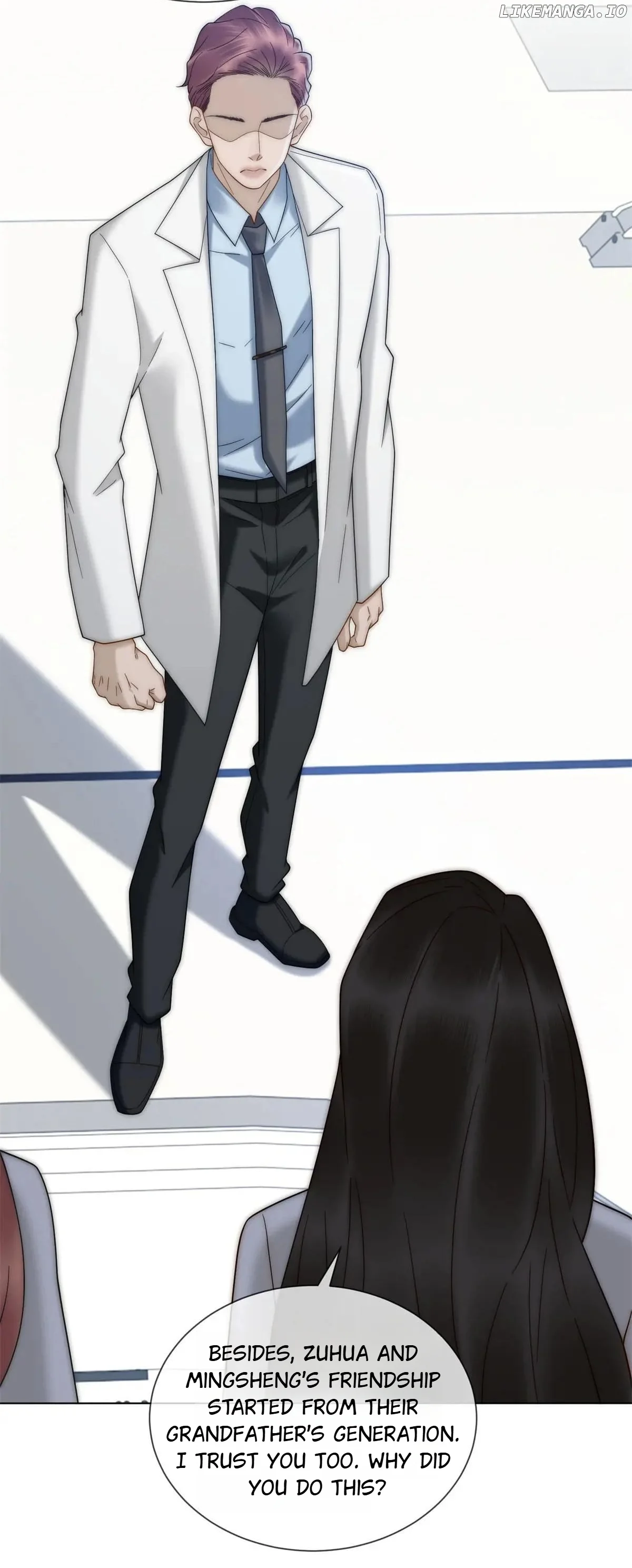 Don’t Mess with a Deadly Revenger Chapter 57 - Page 48