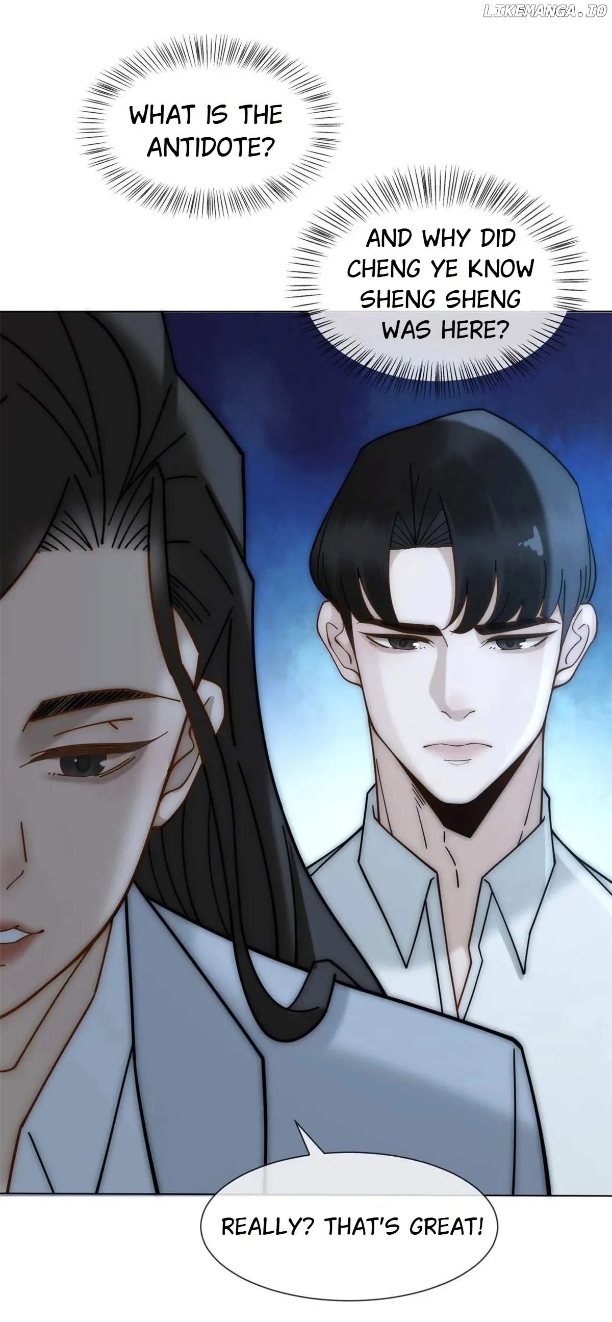 Don’t Mess with a Deadly Revenger Chapter 57 - Page 5