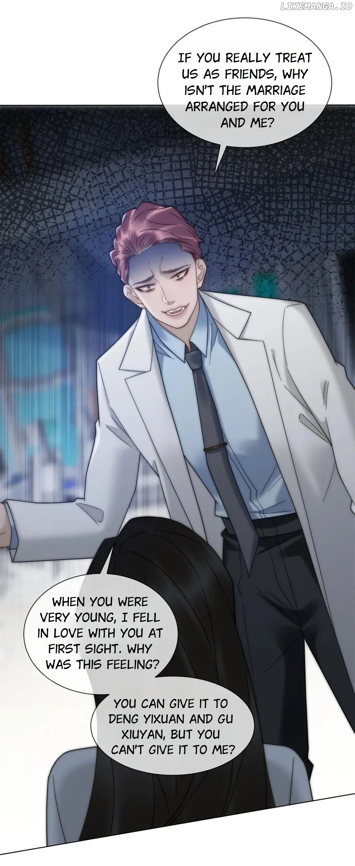 Don’t Mess with a Deadly Revenger Chapter 57 - Page 51