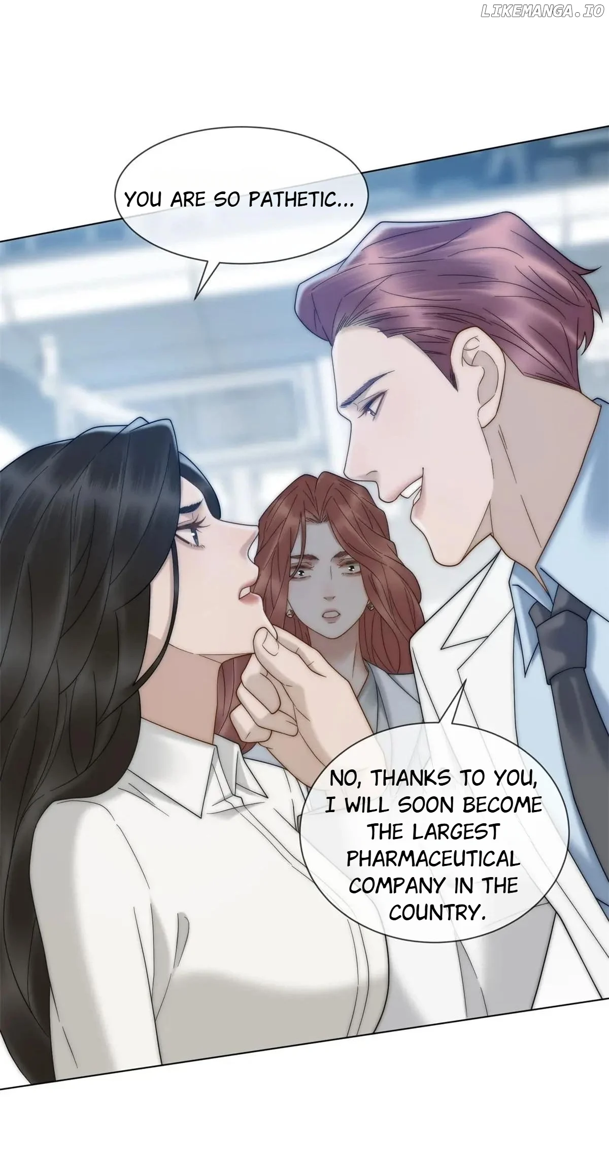 Don’t Mess with a Deadly Revenger Chapter 57 - Page 52