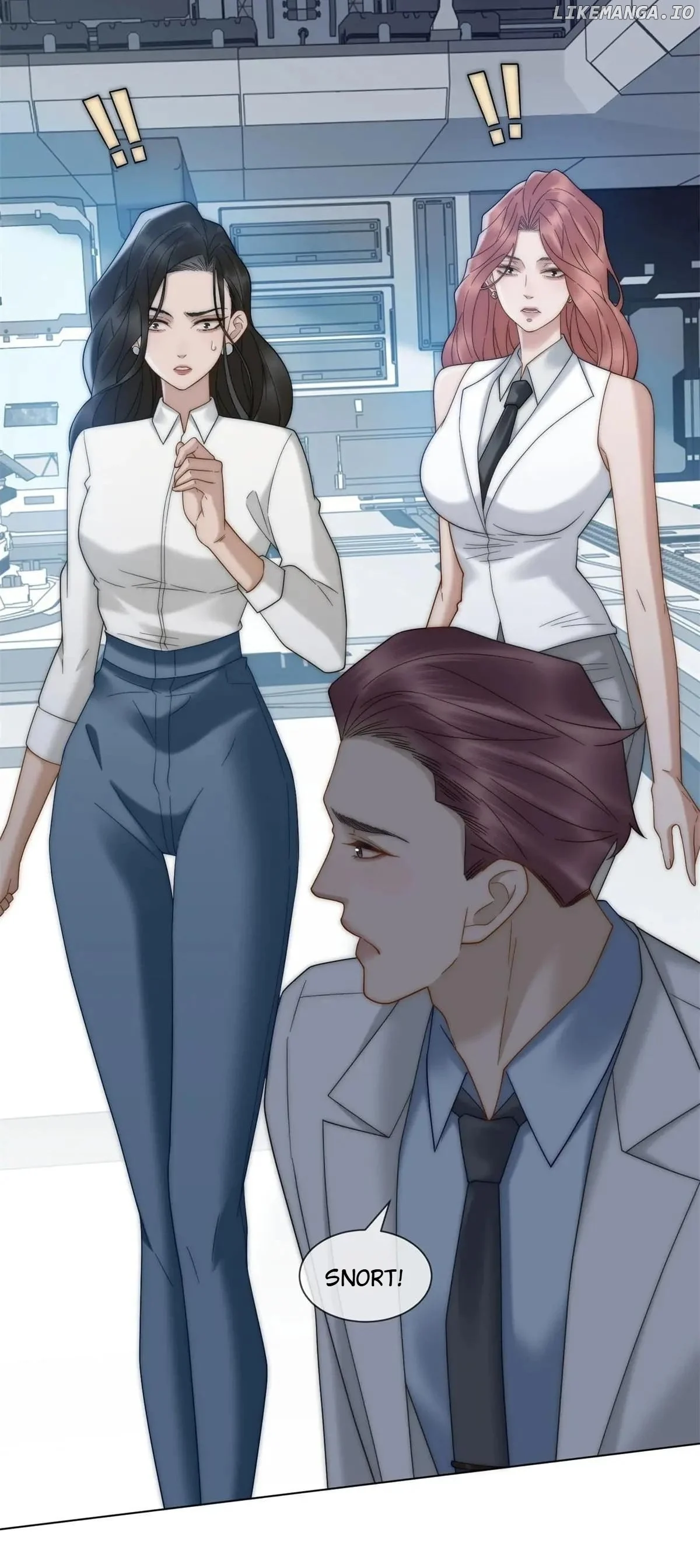 Don’t Mess with a Deadly Revenger Chapter 57 - Page 55