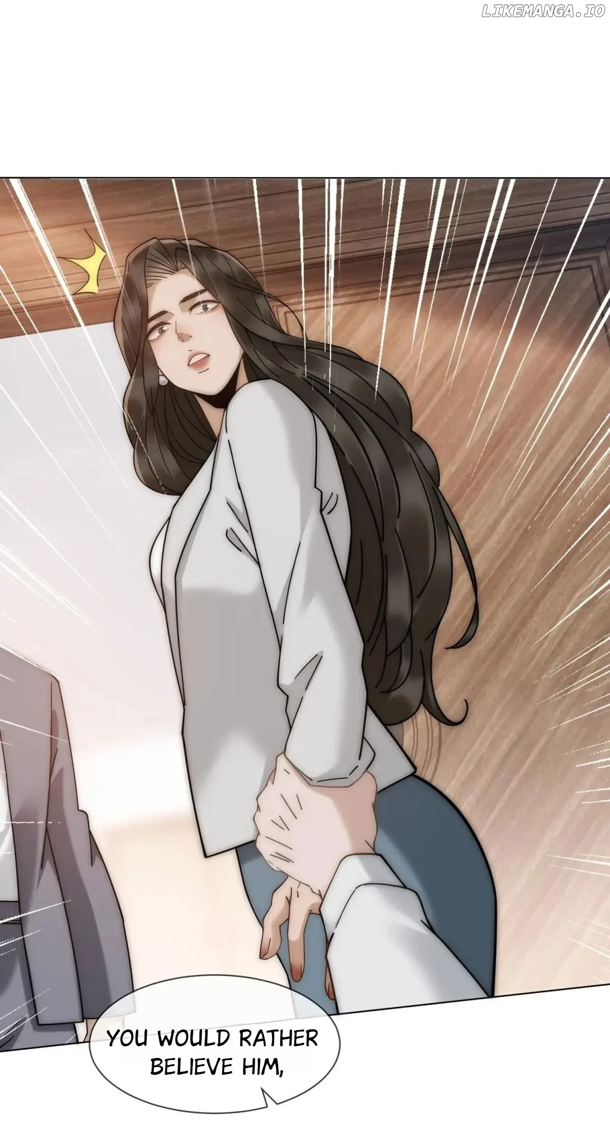 Don’t Mess with a Deadly Revenger Chapter 57 - Page 7