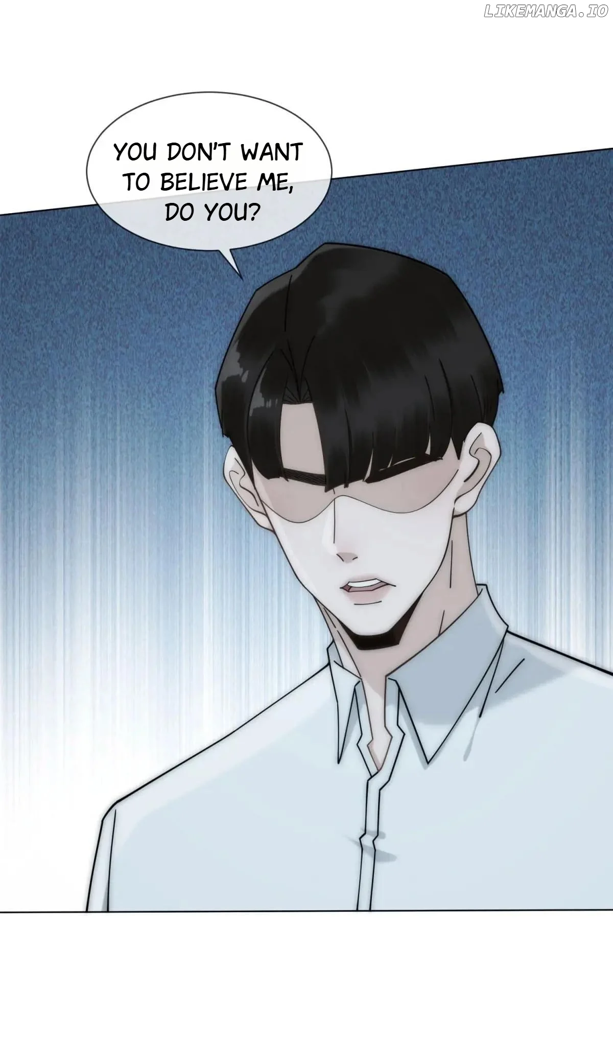 Don’t Mess with a Deadly Revenger Chapter 57 - Page 8