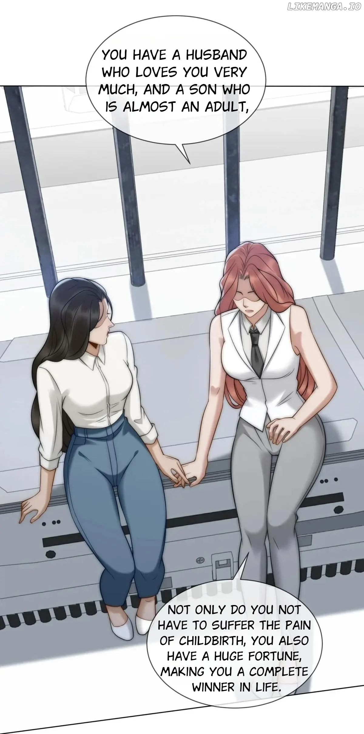 Don’t Mess with a Deadly Revenger Chapter 58 - Page 12