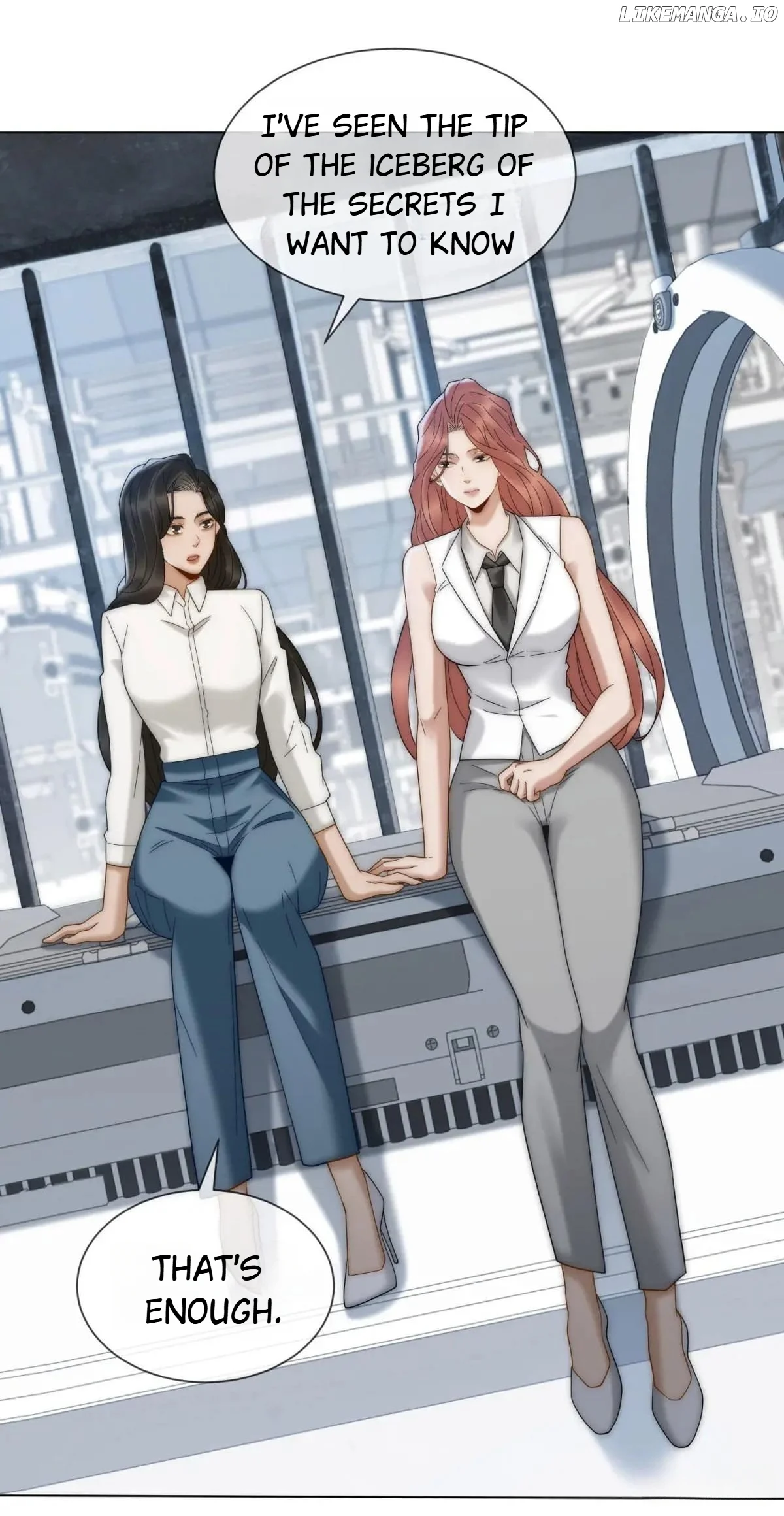 Don’t Mess with a Deadly Revenger Chapter 58 - Page 15