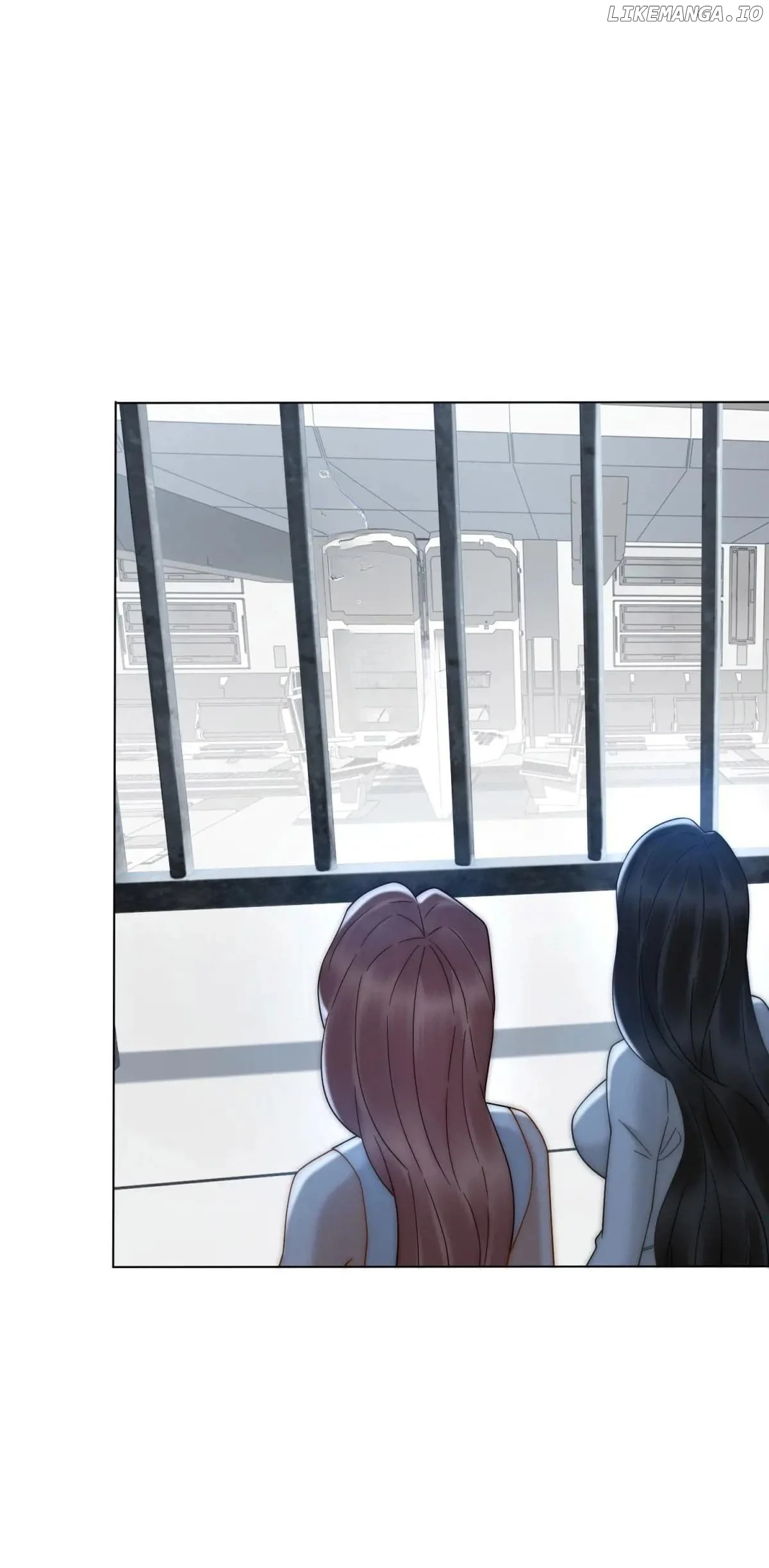 Don’t Mess with a Deadly Revenger Chapter 58 - Page 16