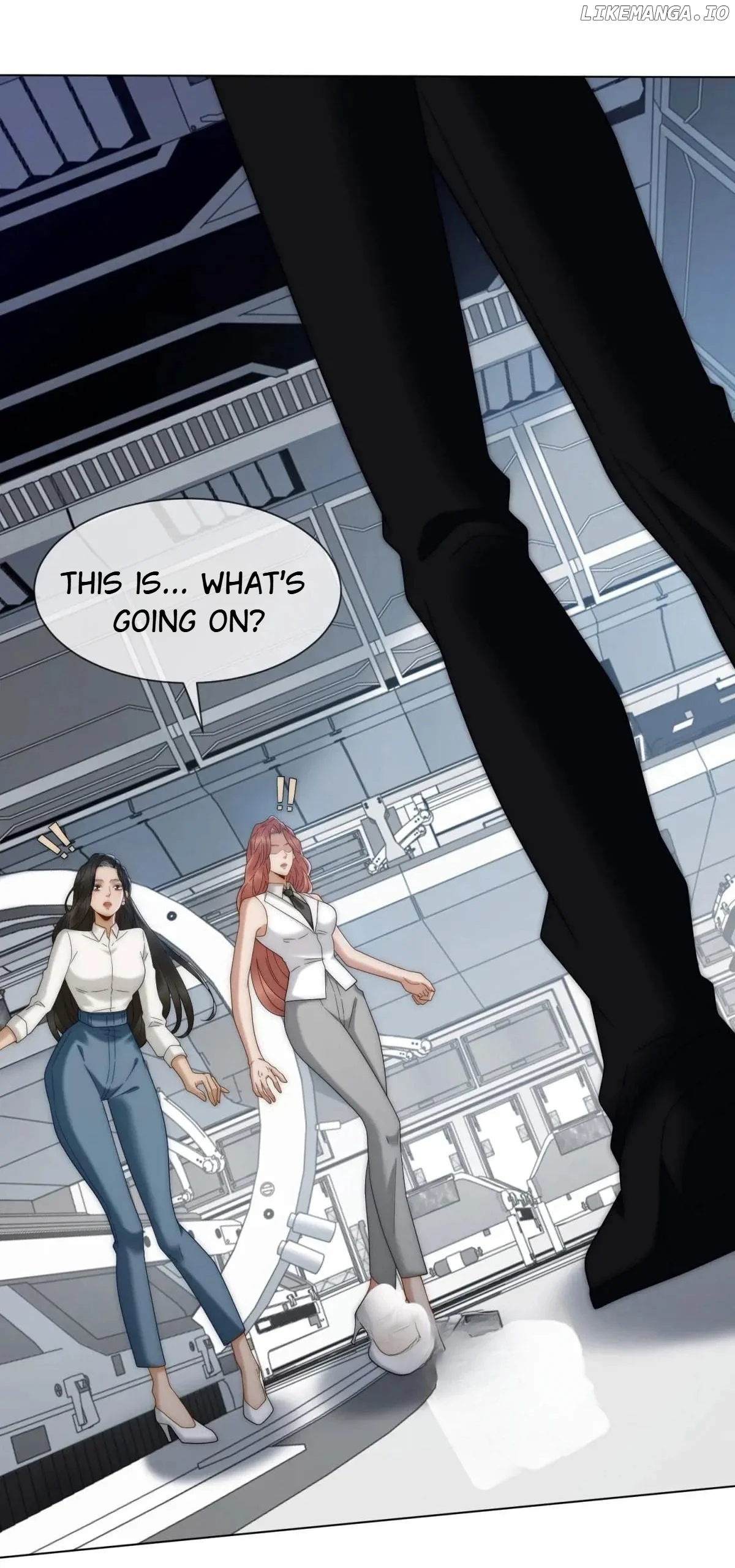 Don’t Mess with a Deadly Revenger Chapter 58 - Page 17