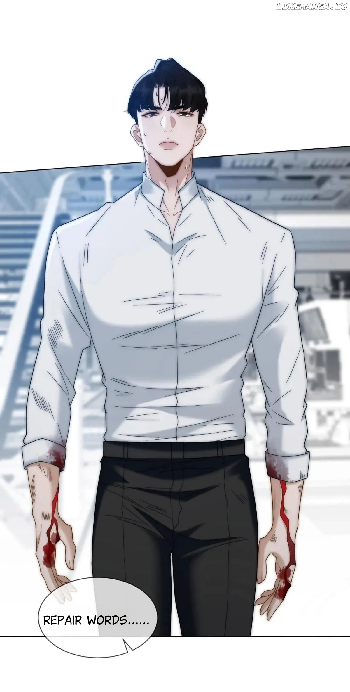 Don’t Mess with a Deadly Revenger Chapter 58 - Page 18