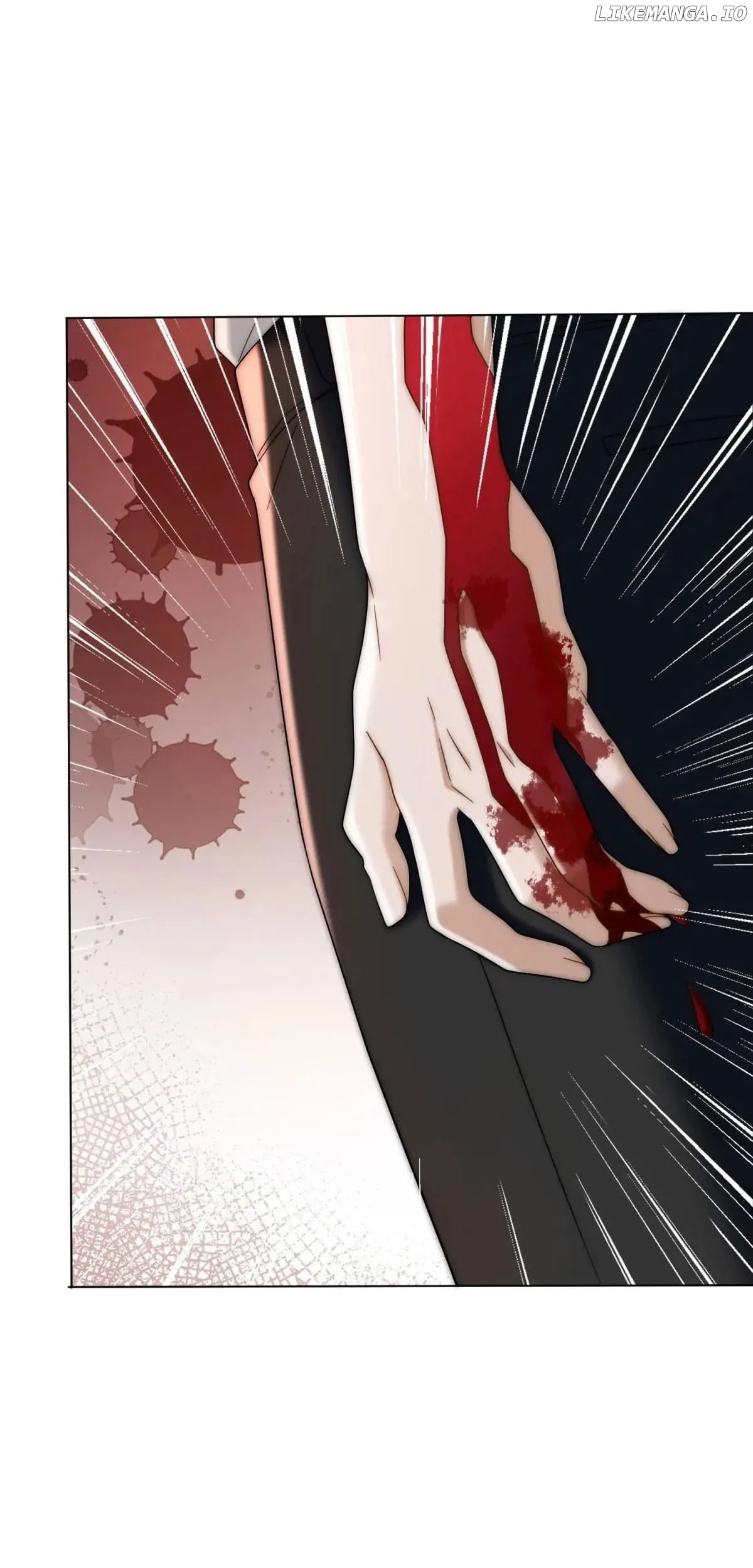 Don’t Mess with a Deadly Revenger Chapter 58 - Page 19