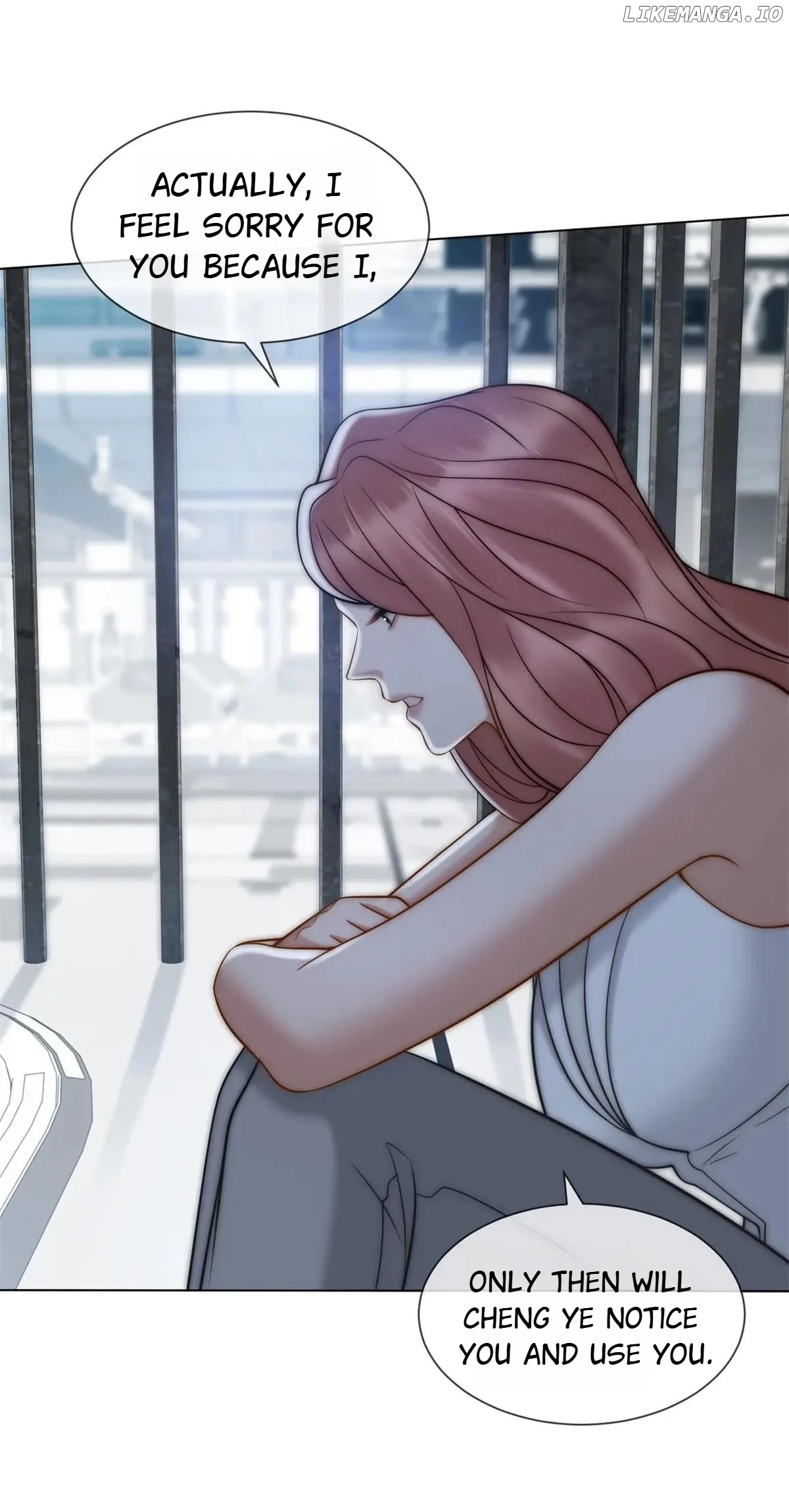 Don’t Mess with a Deadly Revenger Chapter 58 - Page 2