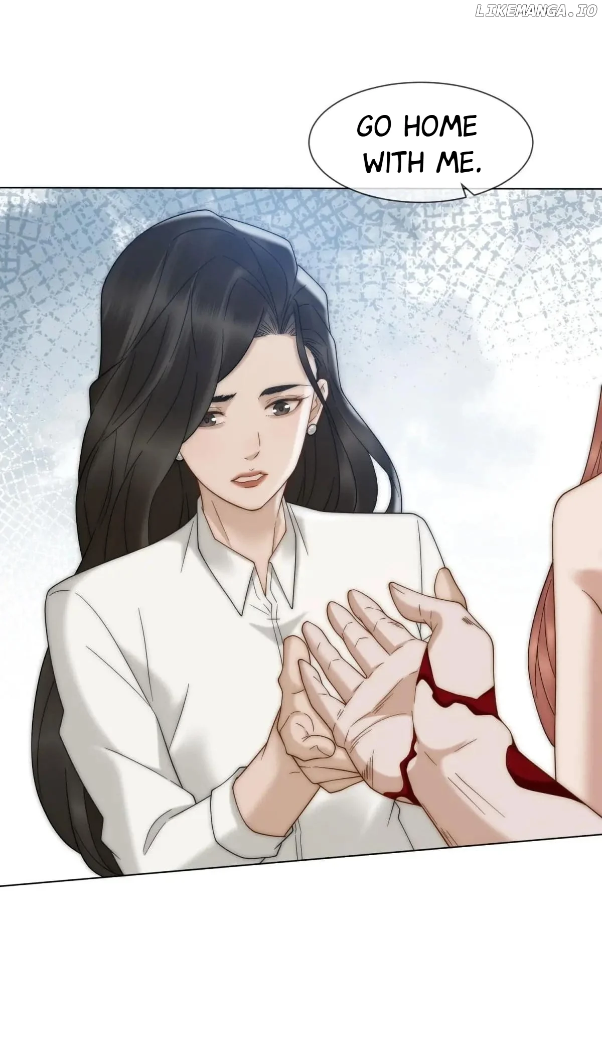 Don’t Mess with a Deadly Revenger Chapter 58 - Page 20