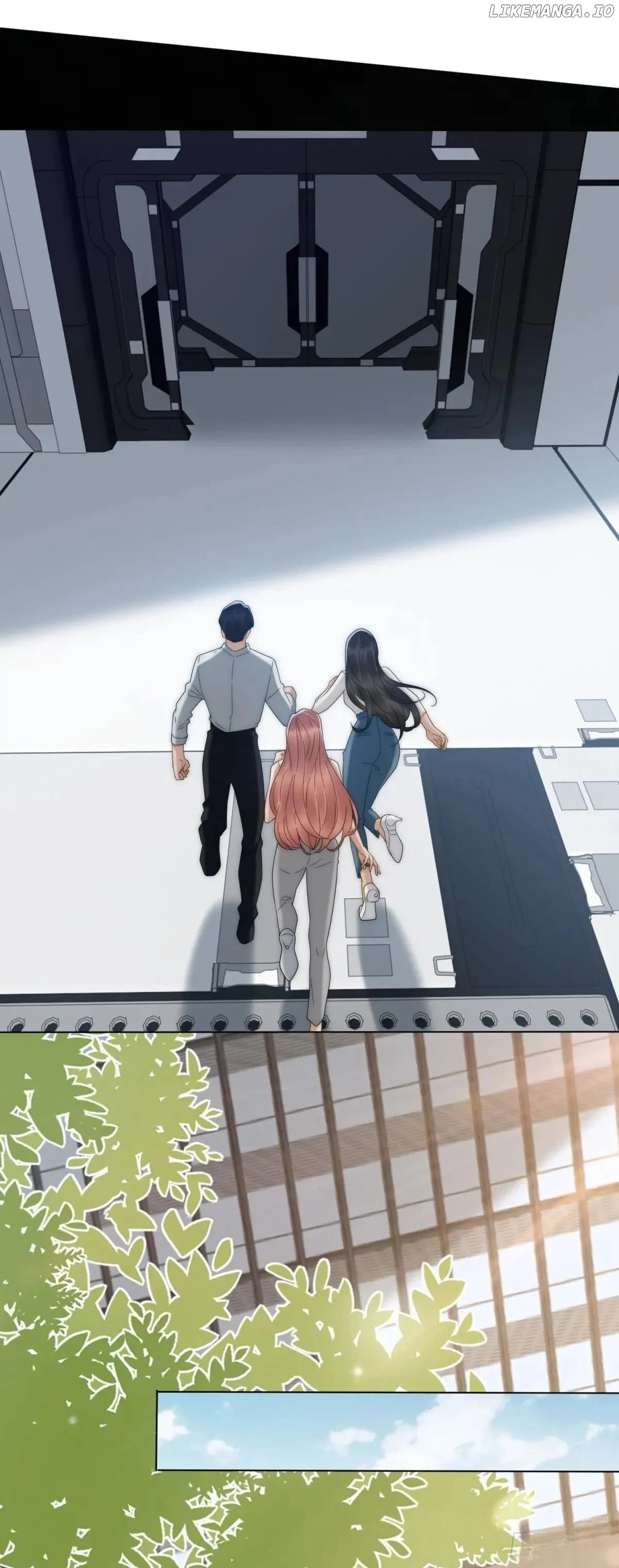 Don’t Mess with a Deadly Revenger Chapter 58 - Page 22