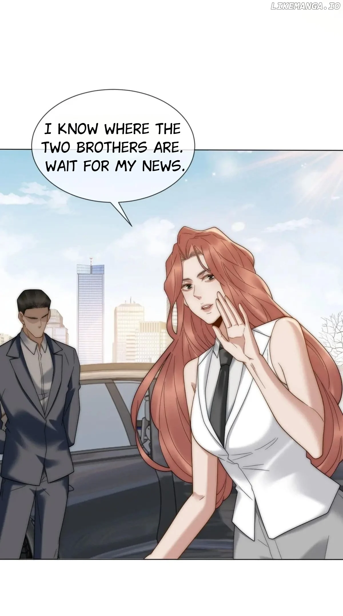 Don’t Mess with a Deadly Revenger Chapter 58 - Page 24