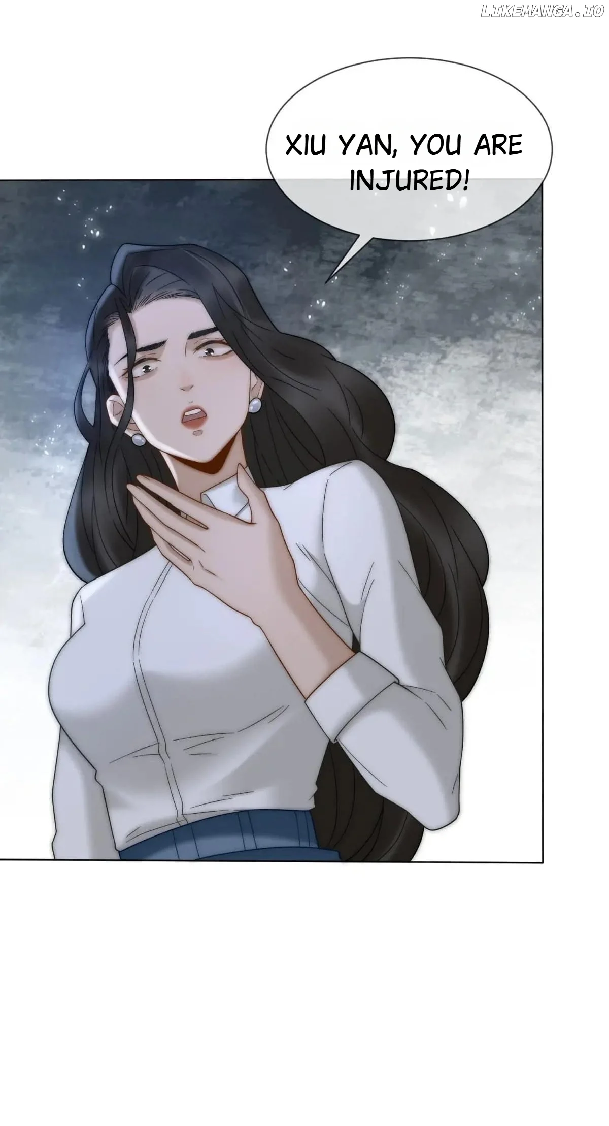 Don’t Mess with a Deadly Revenger Chapter 58 - Page 25