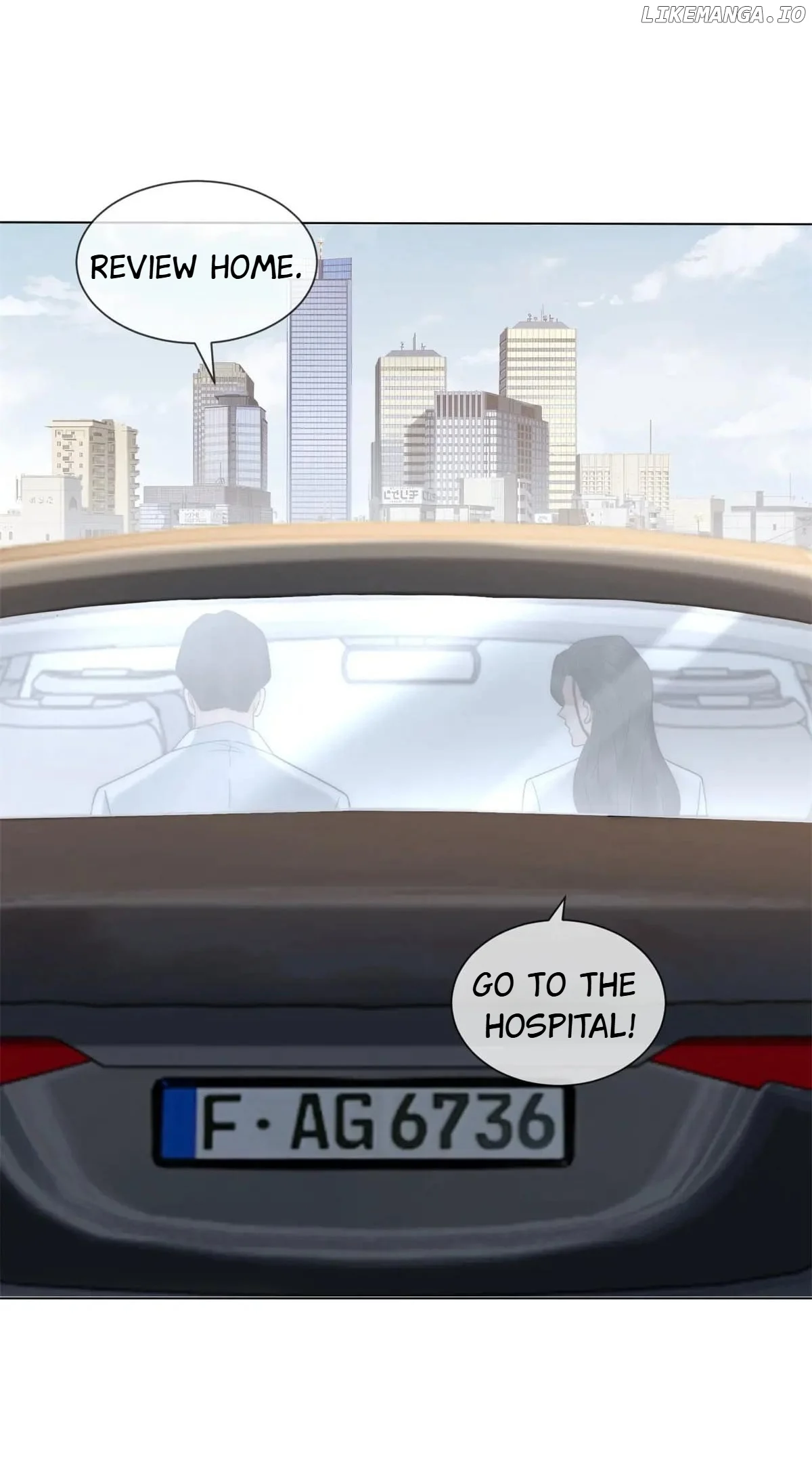 Don’t Mess with a Deadly Revenger Chapter 58 - Page 26