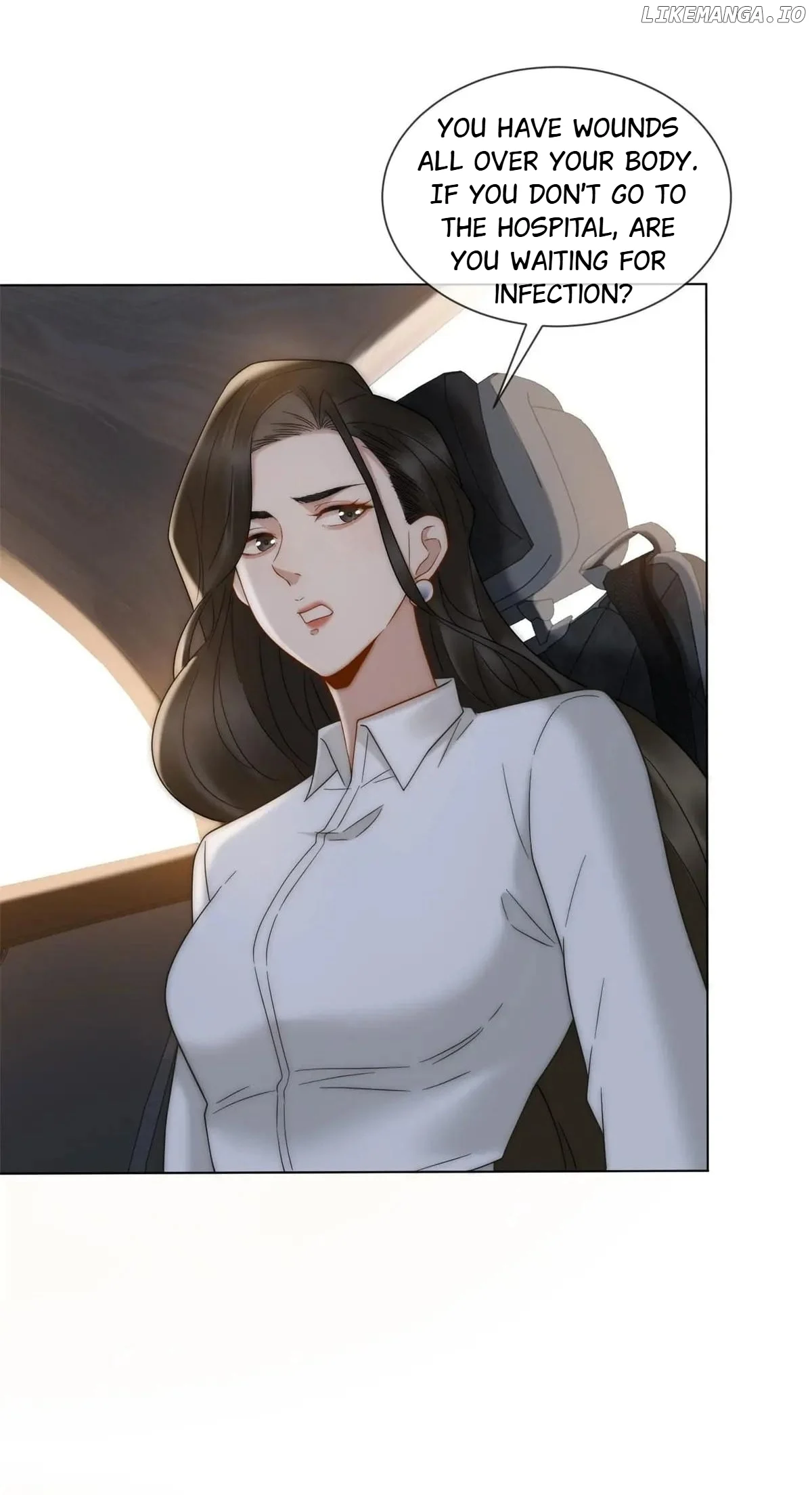 Don’t Mess with a Deadly Revenger Chapter 58 - Page 28