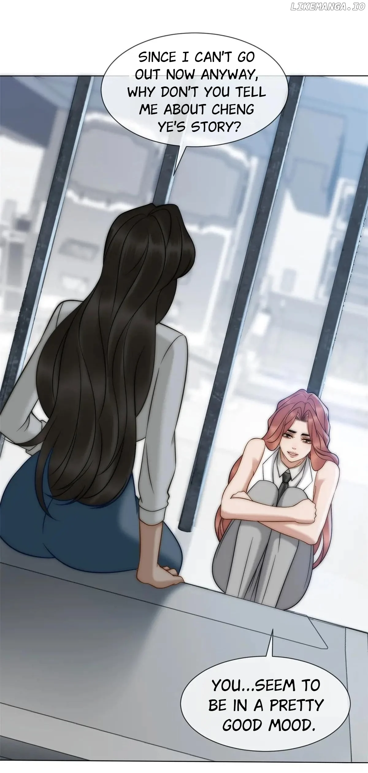 Don’t Mess with a Deadly Revenger Chapter 58 - Page 3