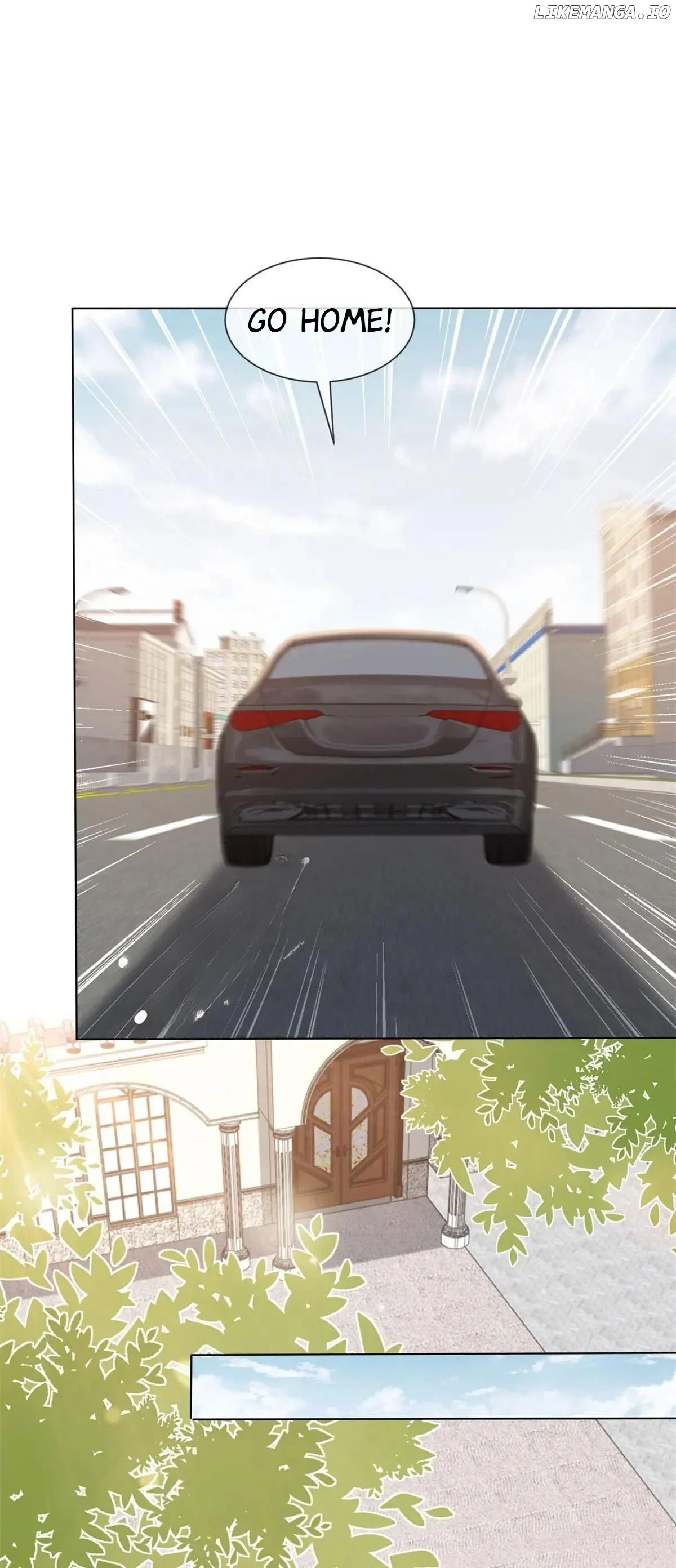 Don’t Mess with a Deadly Revenger Chapter 58 - Page 30