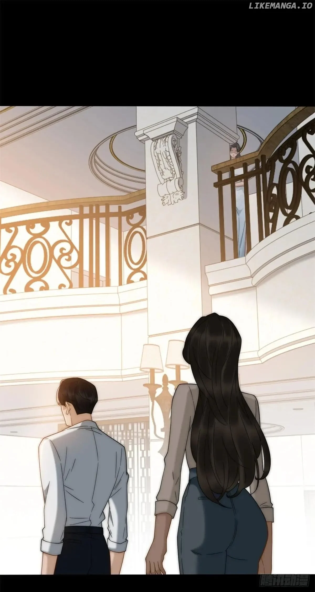 Don’t Mess with a Deadly Revenger Chapter 58 - Page 32