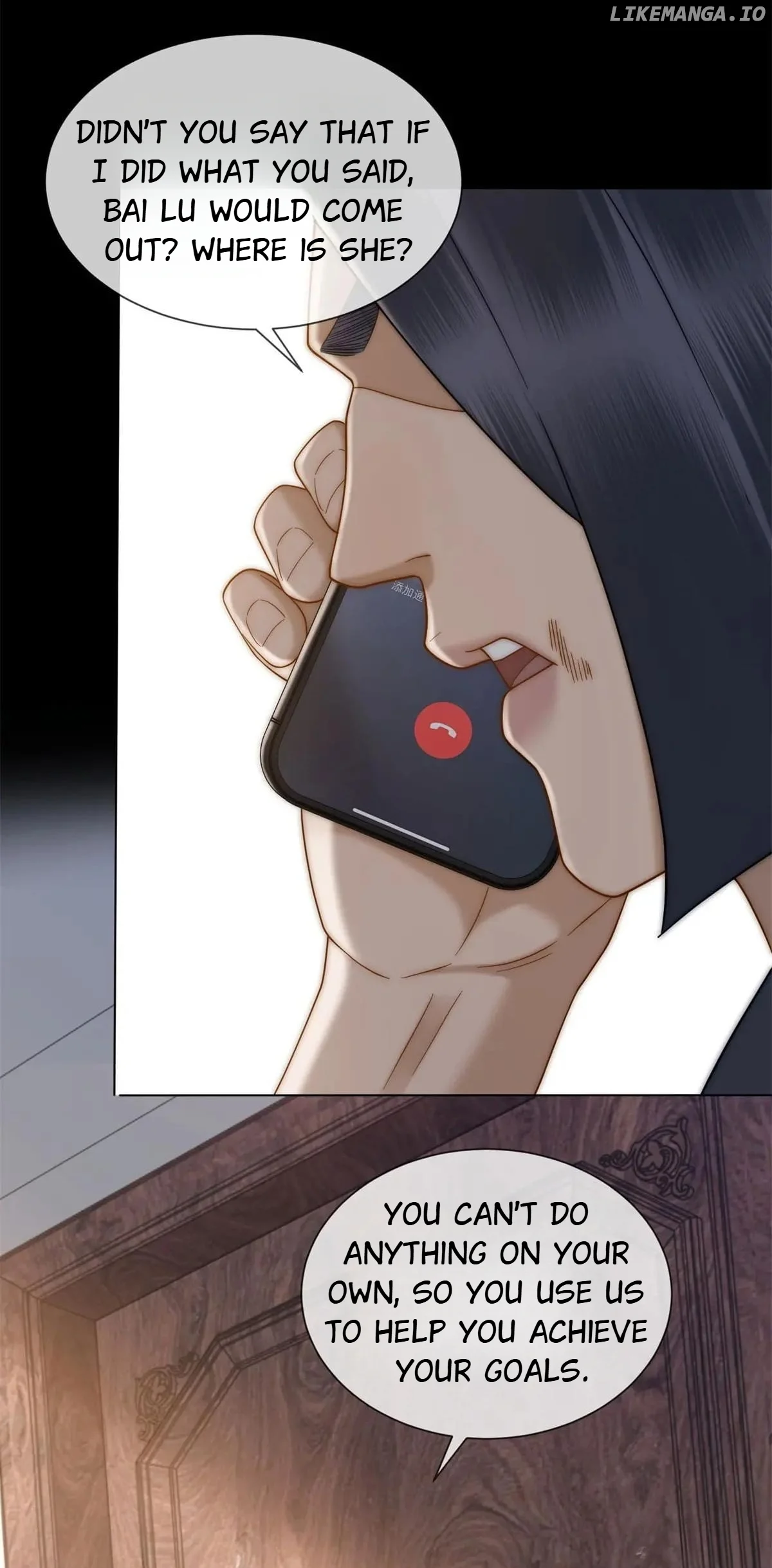 Don’t Mess with a Deadly Revenger Chapter 58 - Page 34