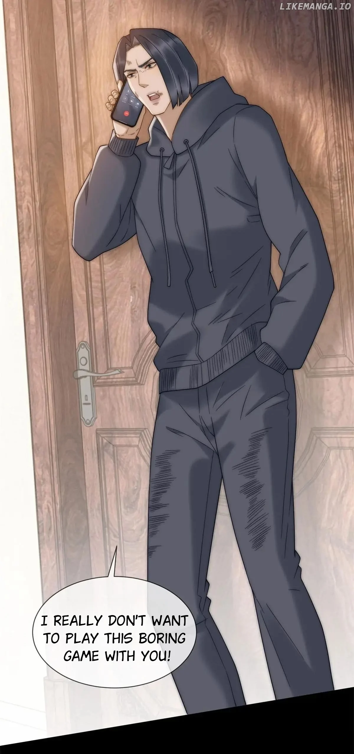 Don’t Mess with a Deadly Revenger Chapter 58 - Page 35