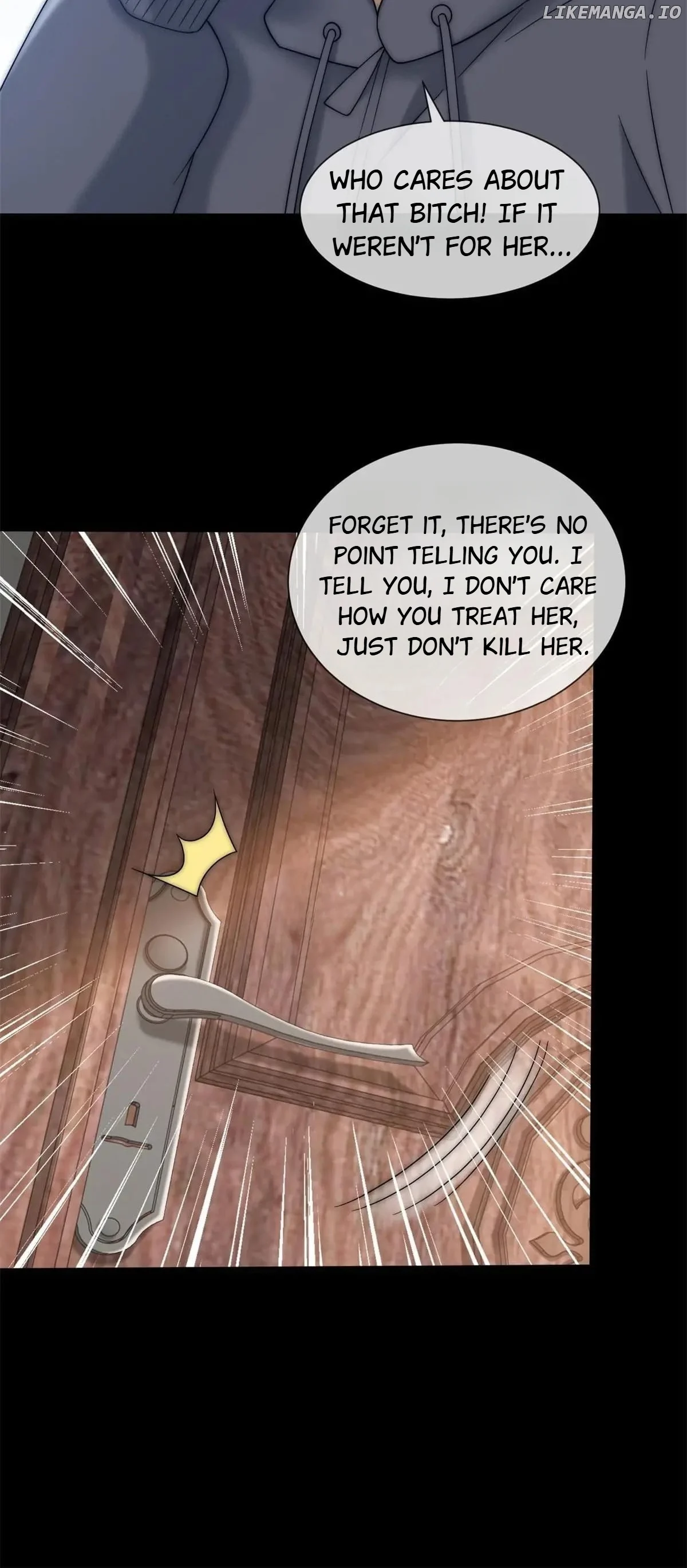 Don’t Mess with a Deadly Revenger Chapter 58 - Page 37