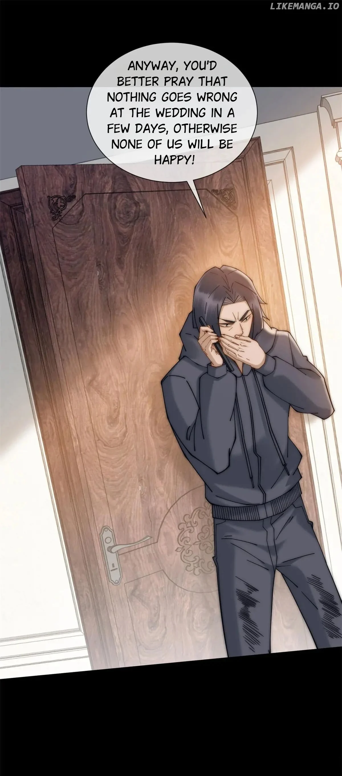 Don’t Mess with a Deadly Revenger Chapter 58 - Page 38