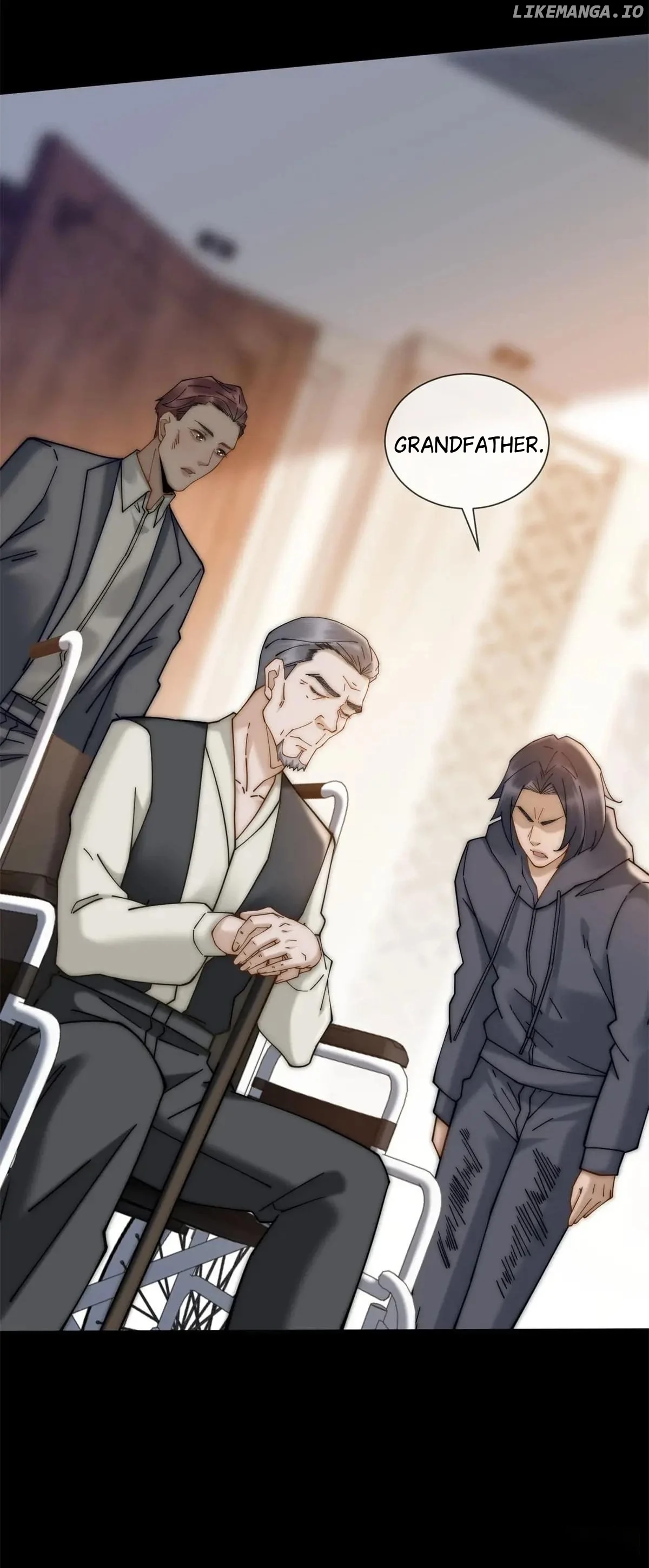 Don’t Mess with a Deadly Revenger Chapter 58 - Page 39