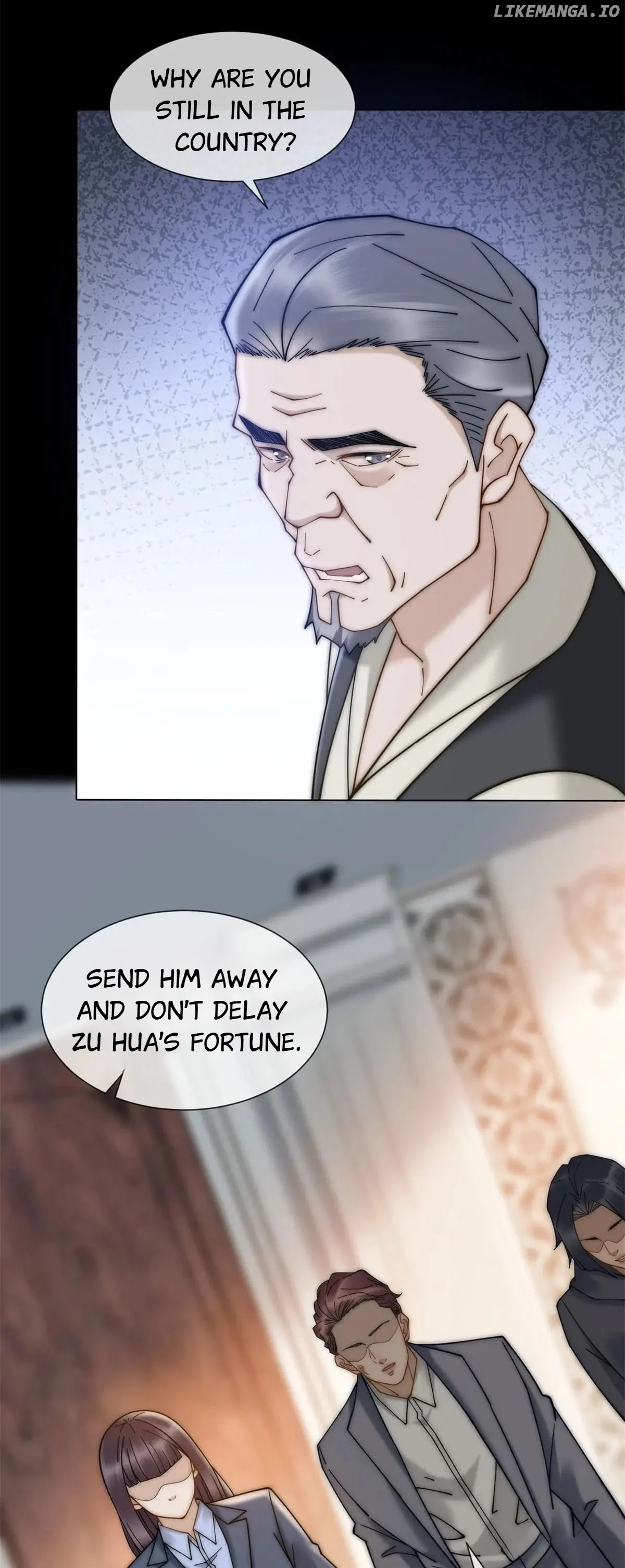 Don’t Mess with a Deadly Revenger Chapter 58 - Page 40