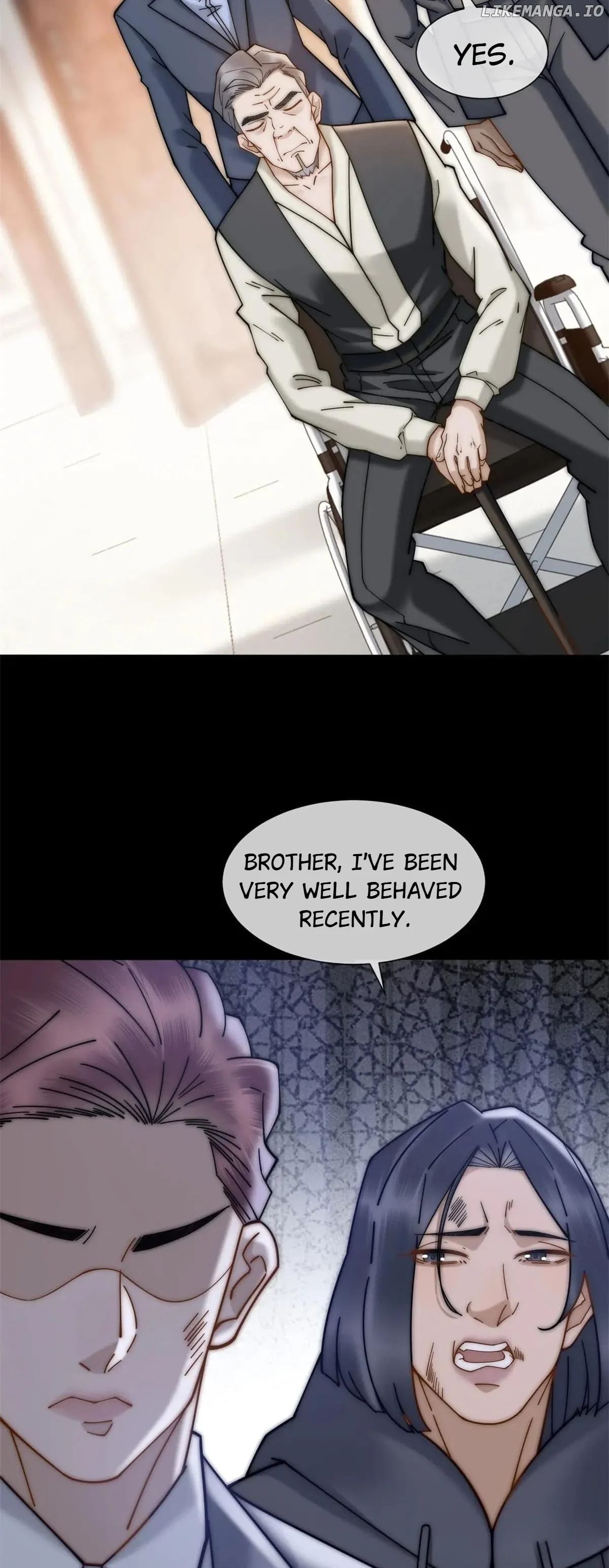 Don’t Mess with a Deadly Revenger Chapter 58 - Page 41