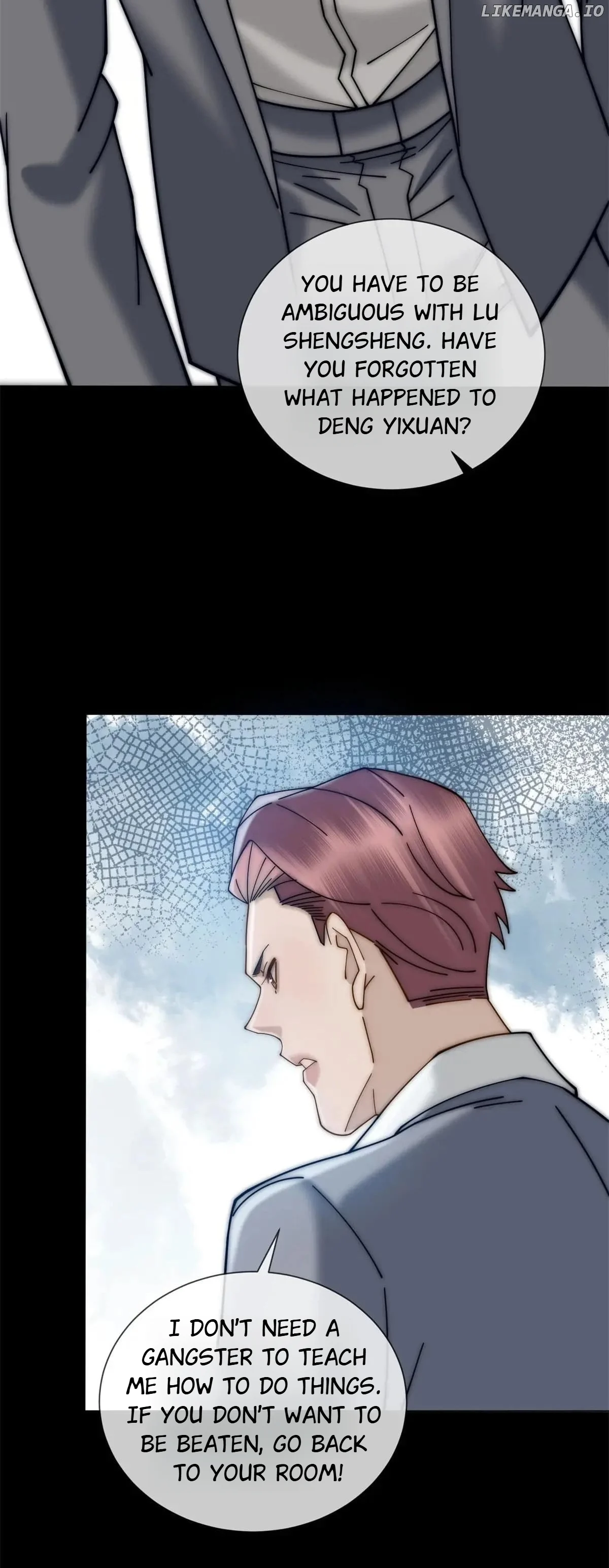 Don’t Mess with a Deadly Revenger Chapter 58 - Page 45