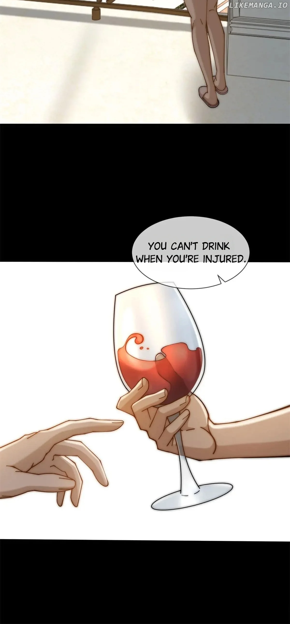 Don’t Mess with a Deadly Revenger Chapter 58 - Page 47