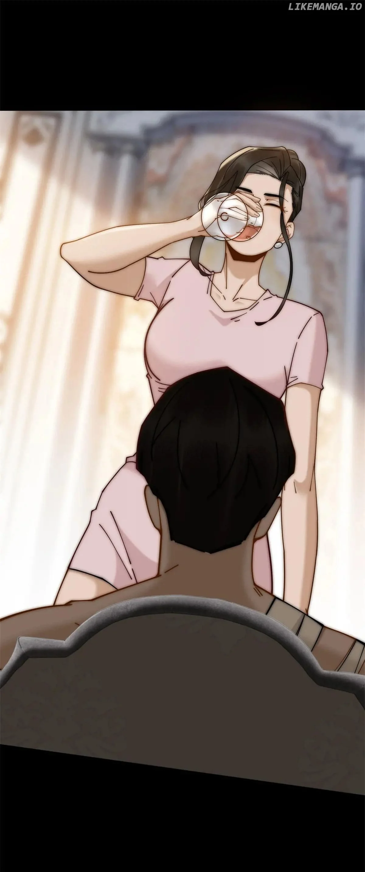 Don’t Mess with a Deadly Revenger Chapter 58 - Page 48