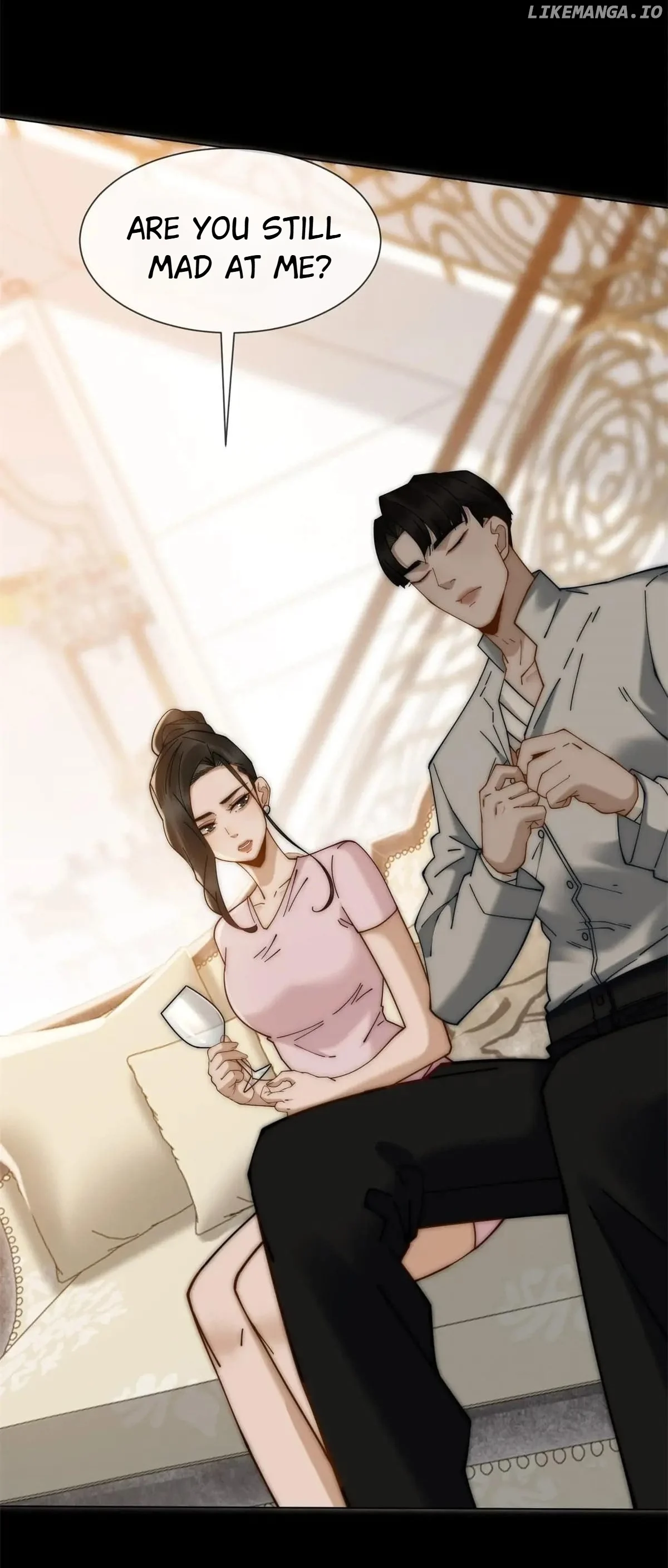 Don’t Mess with a Deadly Revenger Chapter 58 - Page 49