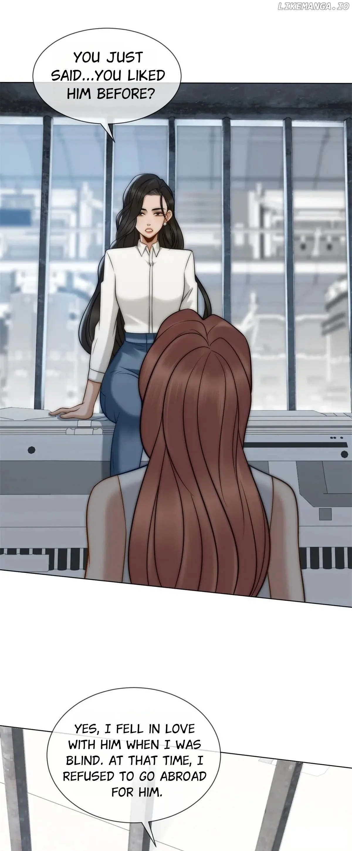 Don’t Mess with a Deadly Revenger Chapter 58 - Page 5