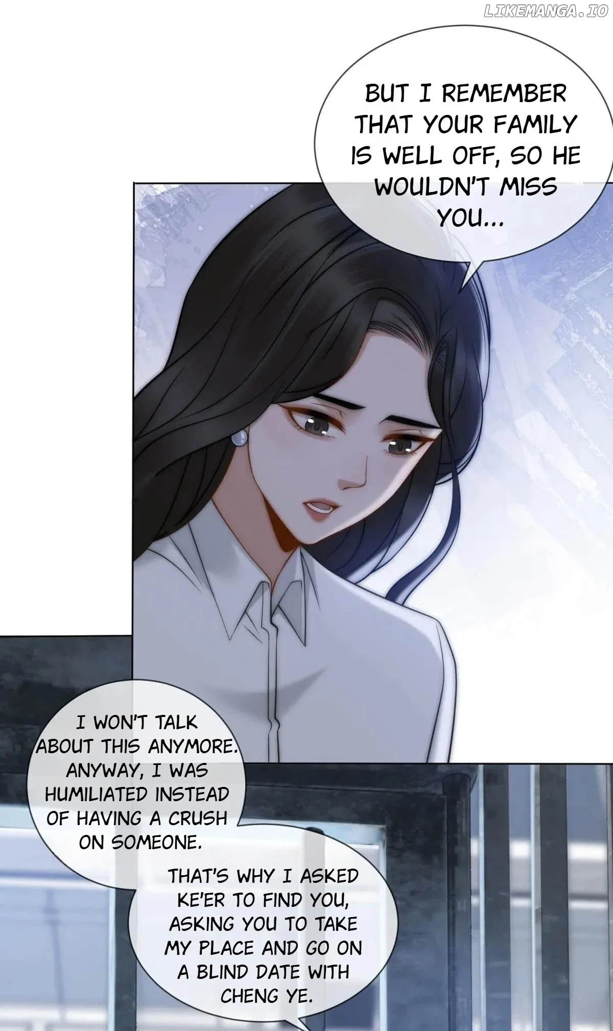 Don’t Mess with a Deadly Revenger Chapter 58 - Page 7