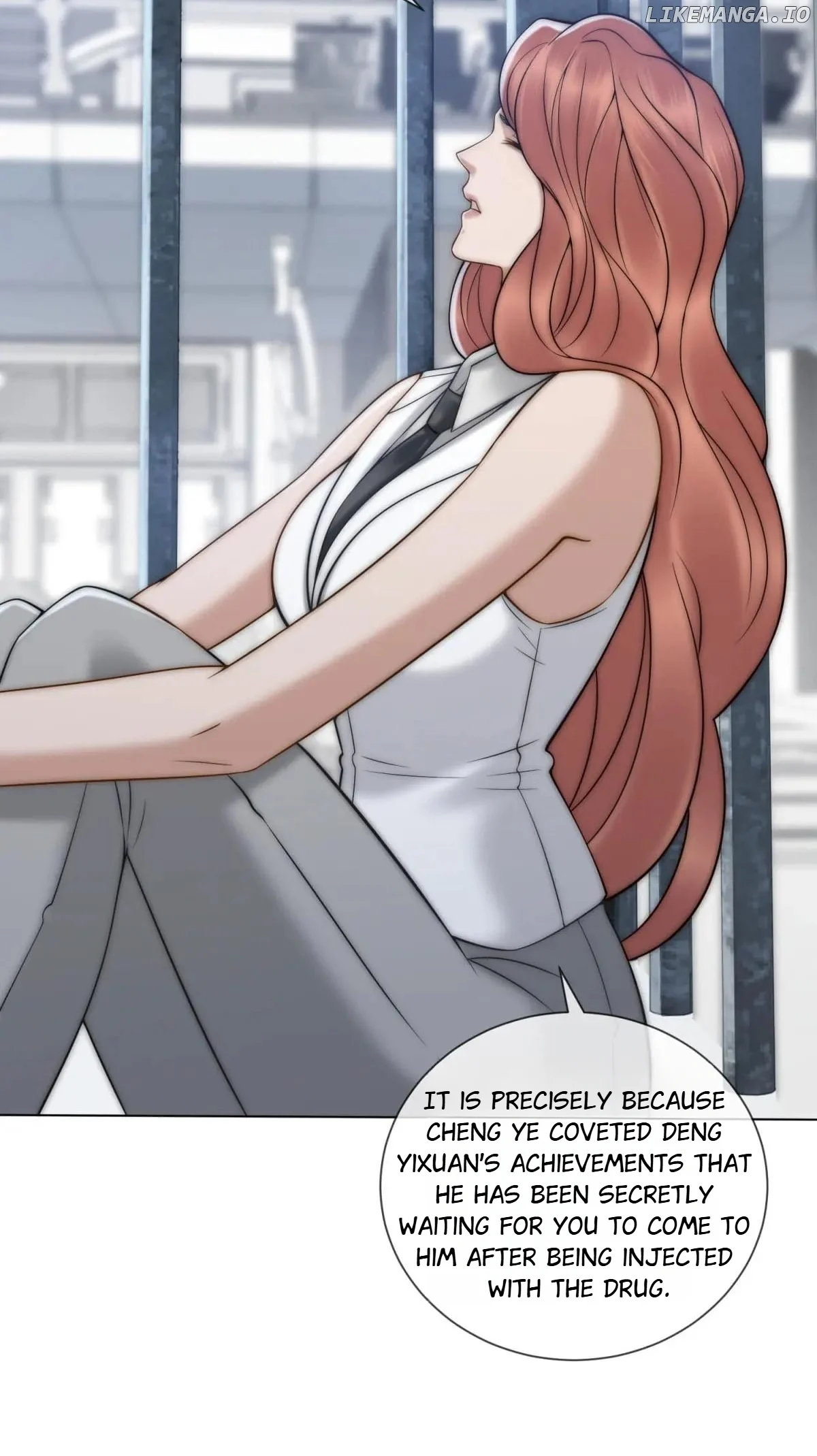 Don’t Mess with a Deadly Revenger Chapter 58 - Page 8