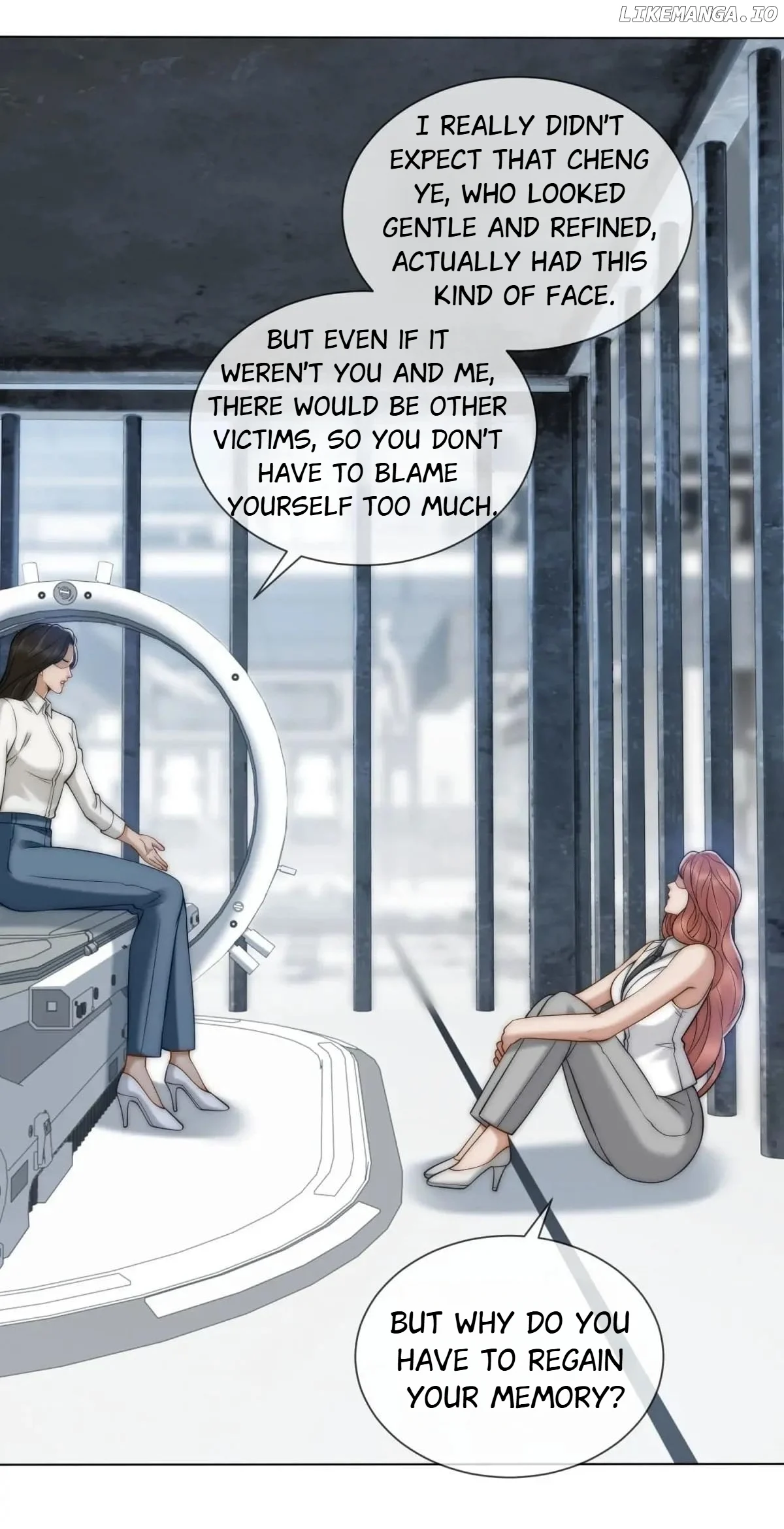 Don’t Mess with a Deadly Revenger Chapter 58 - Page 9