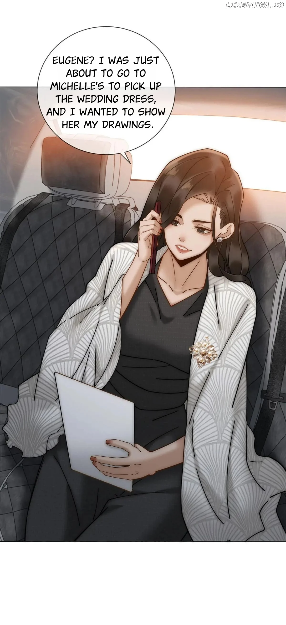 Don’t Mess with a Deadly Revenger Chapter 59 - Page 13