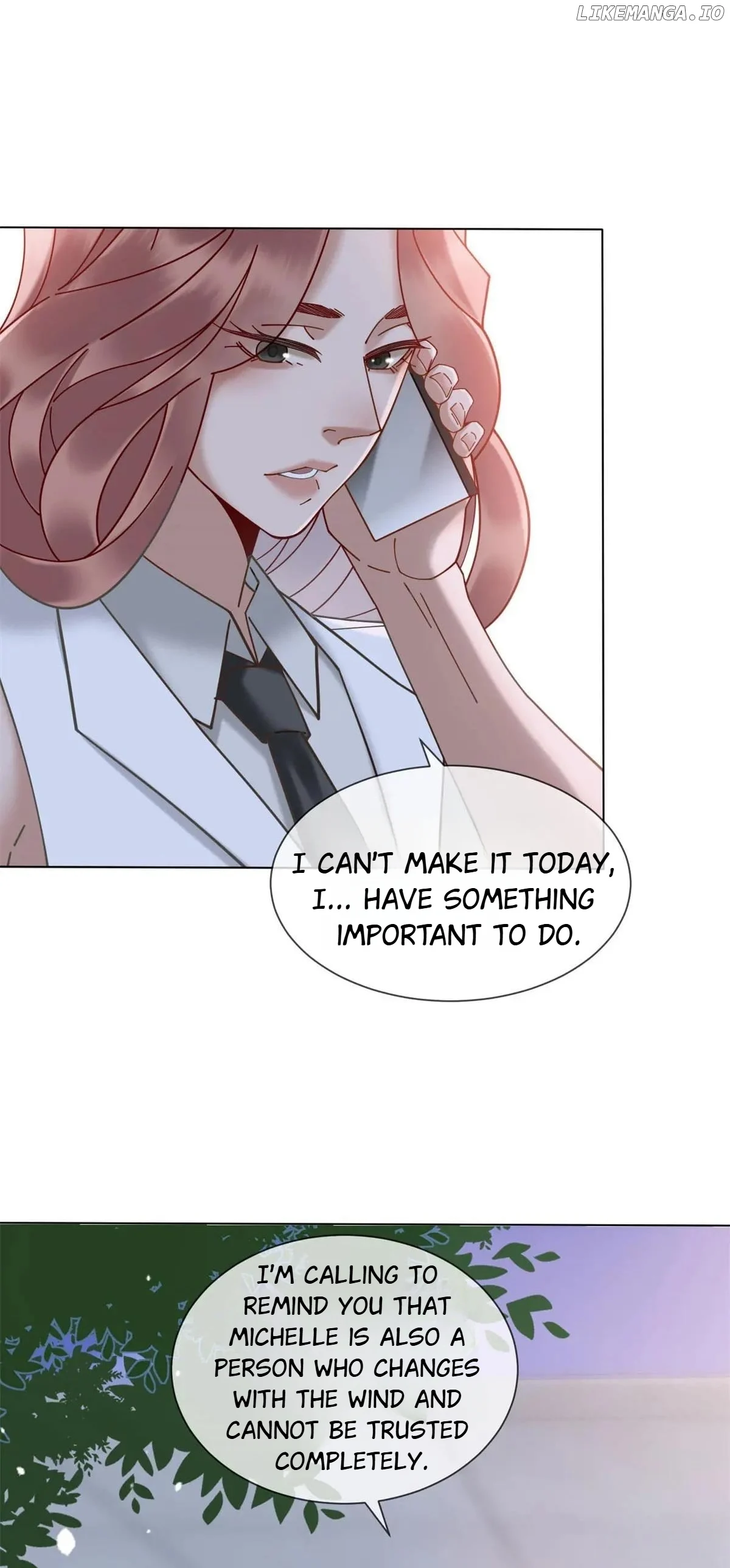 Don’t Mess with a Deadly Revenger Chapter 59 - Page 14