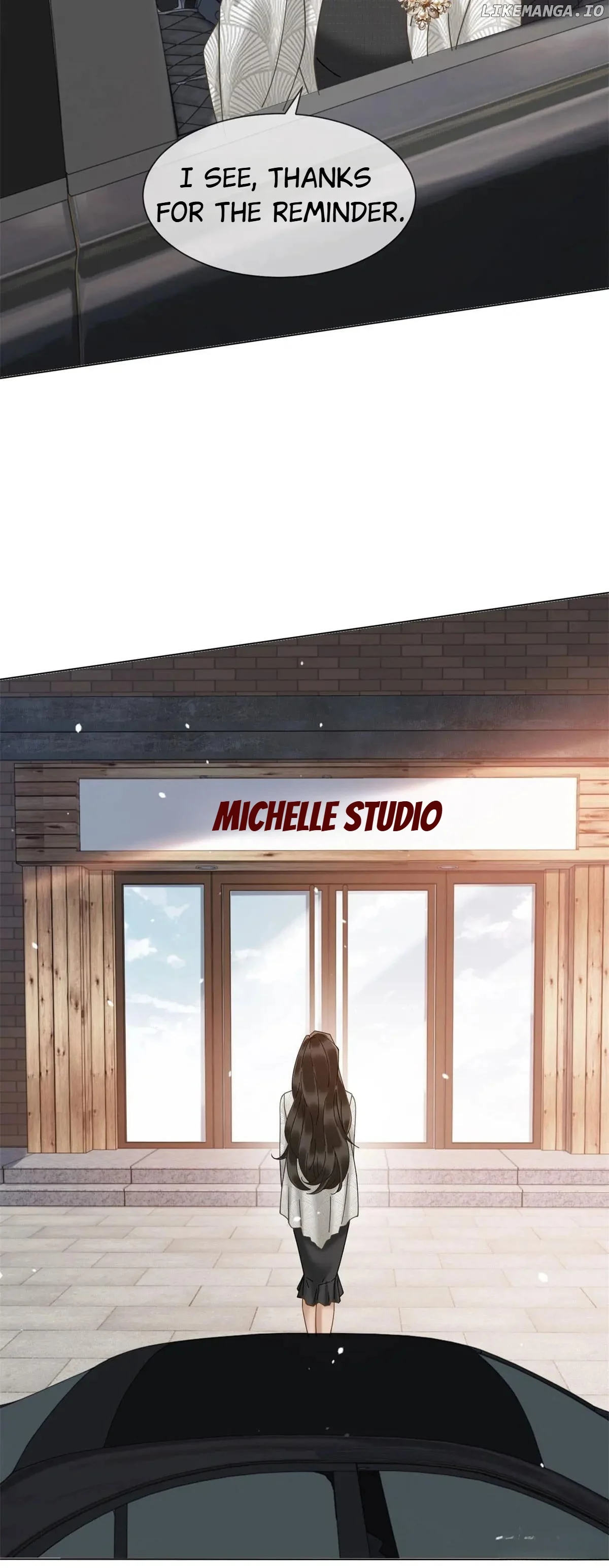 Don’t Mess with a Deadly Revenger Chapter 59 - Page 16