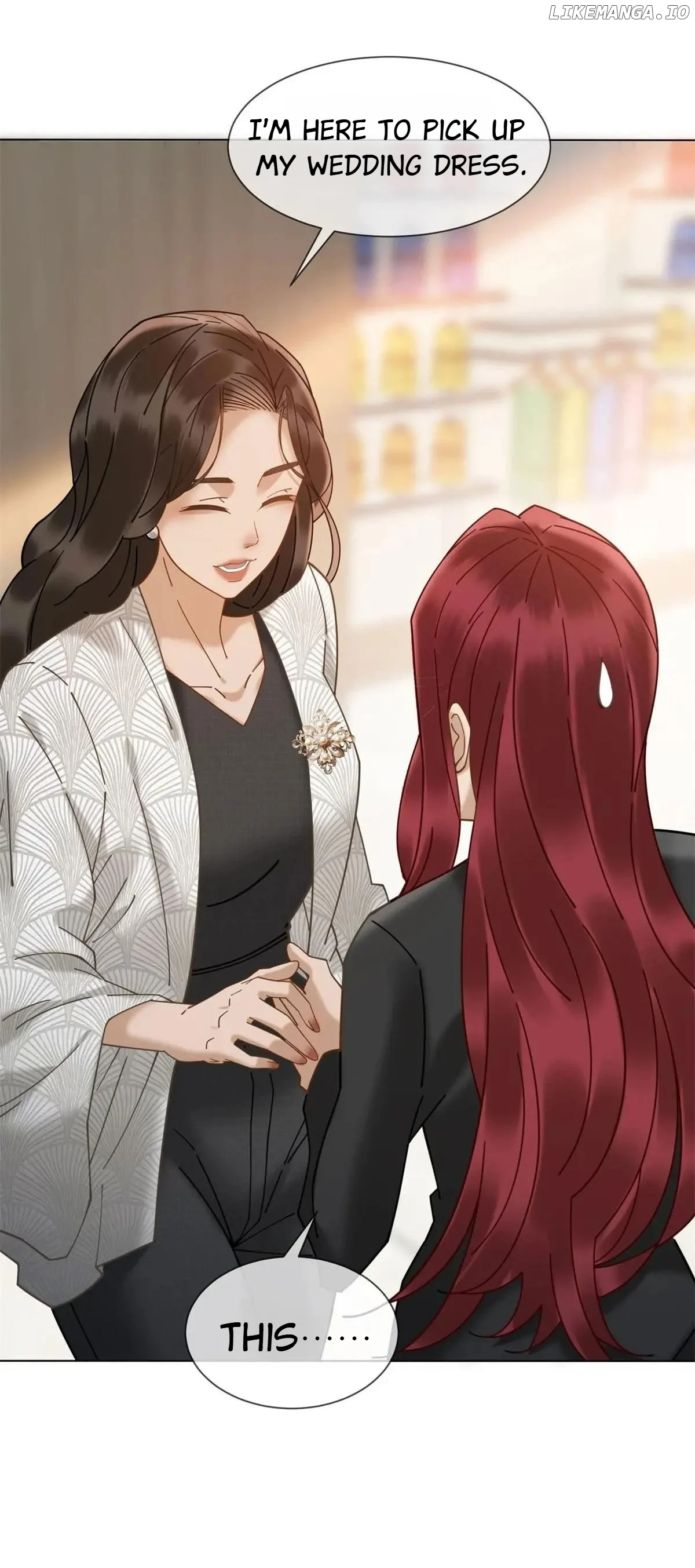 Don’t Mess with a Deadly Revenger Chapter 59 - Page 18