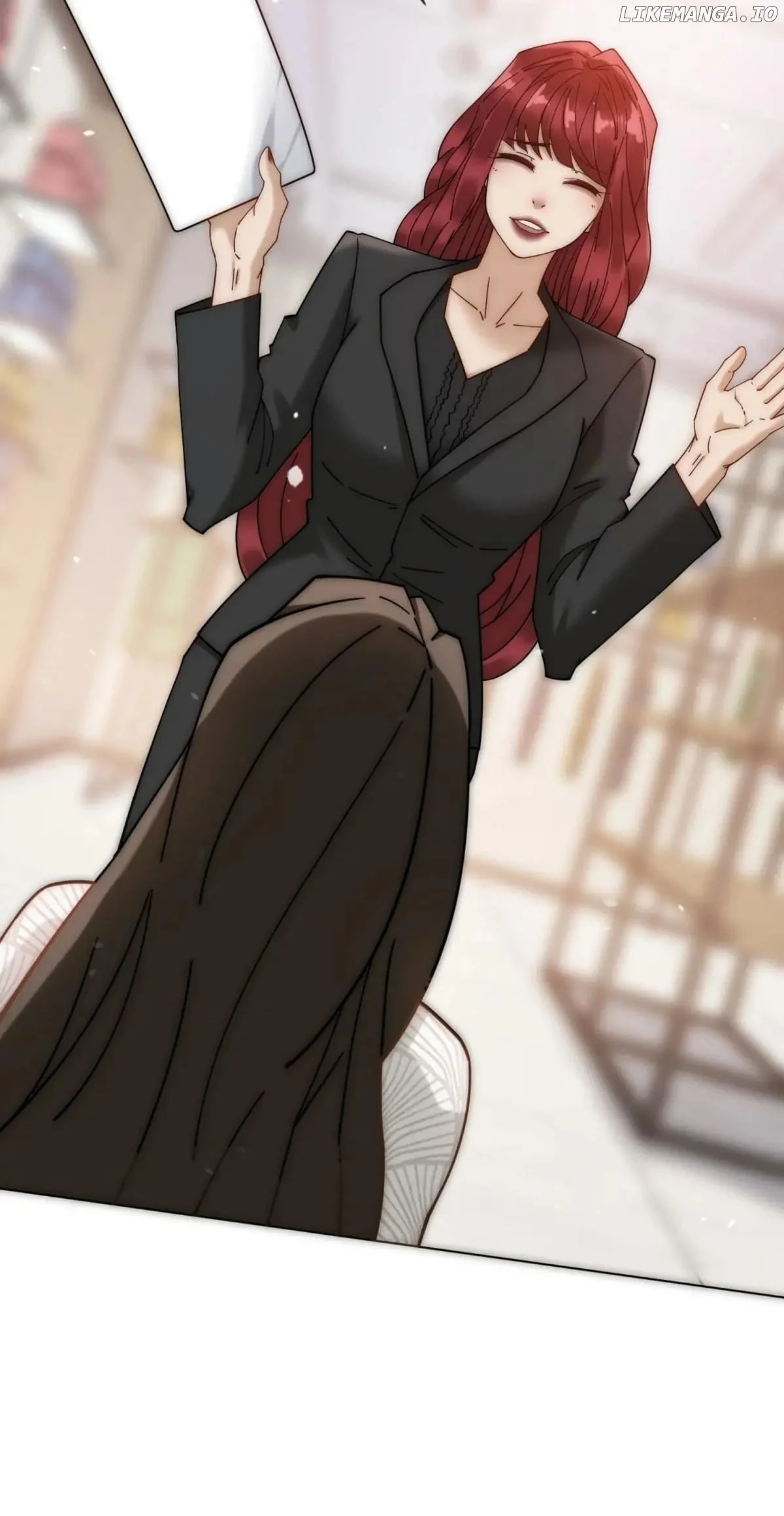 Don’t Mess with a Deadly Revenger Chapter 59 - Page 20