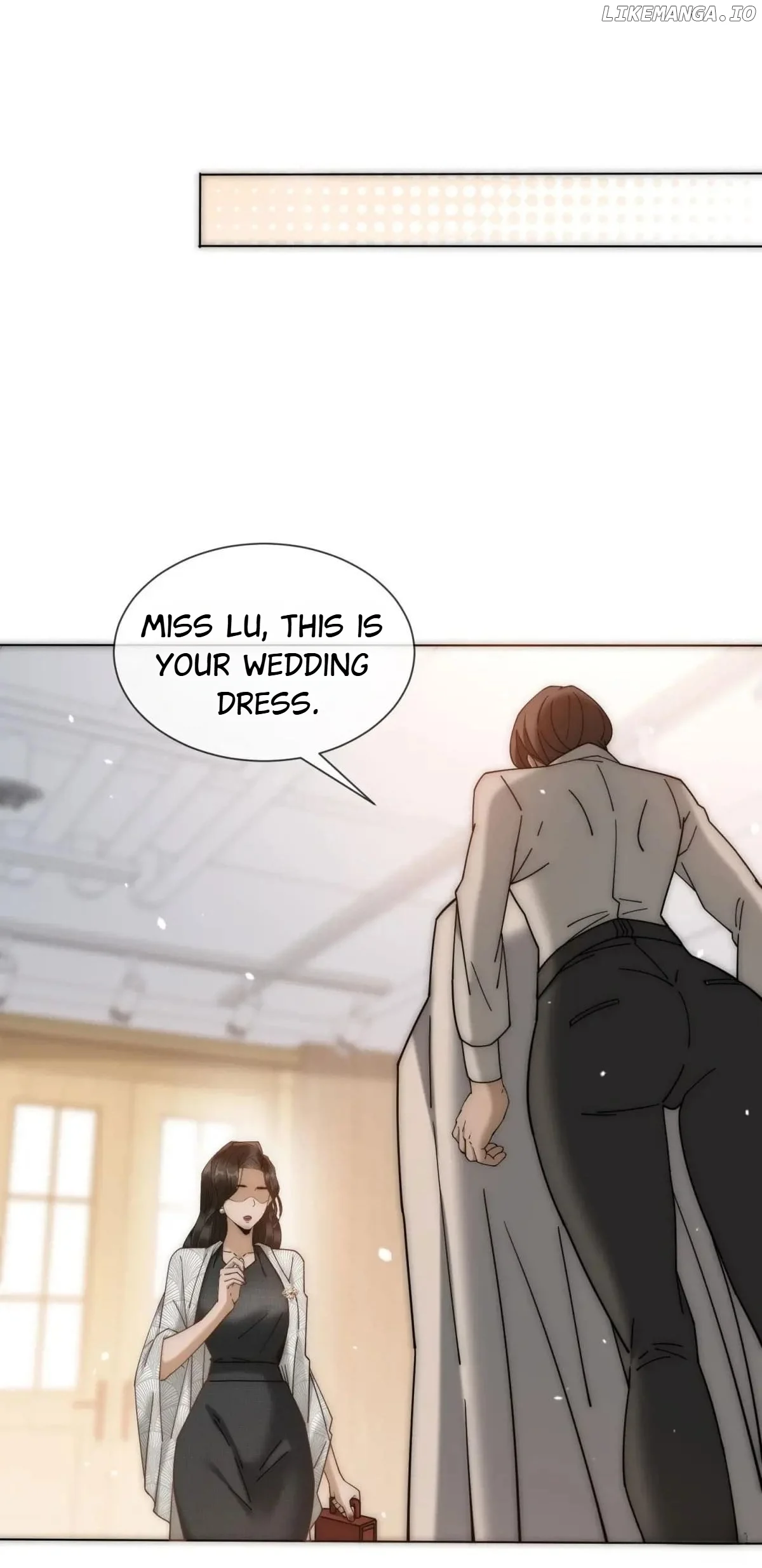 Don’t Mess with a Deadly Revenger Chapter 59 - Page 22