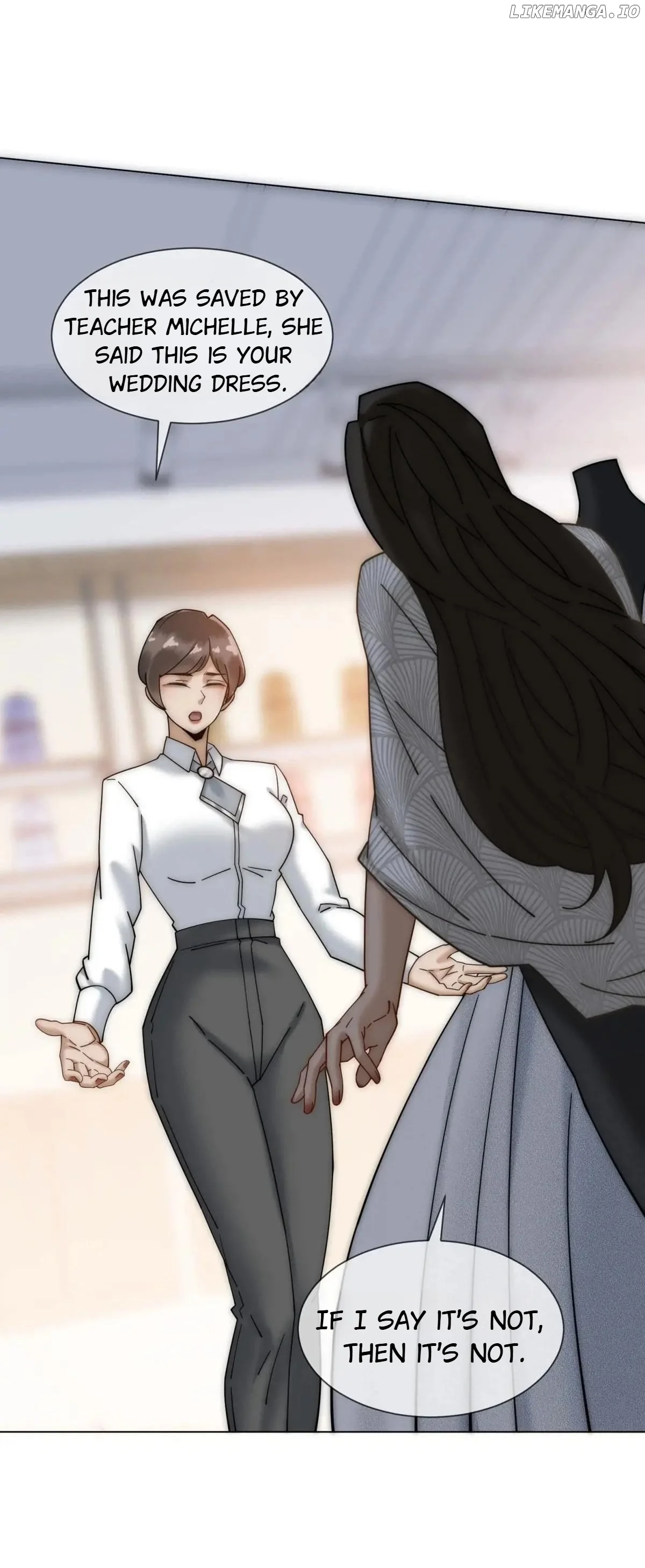 Don’t Mess with a Deadly Revenger Chapter 59 - Page 26