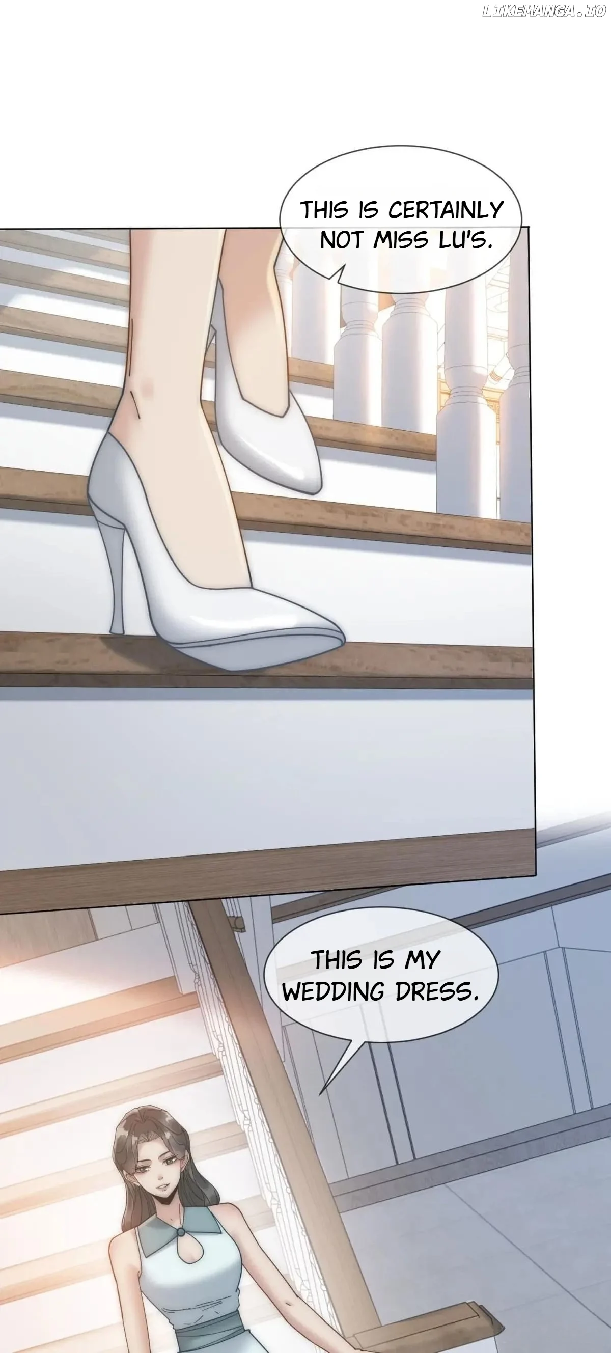 Don’t Mess with a Deadly Revenger Chapter 59 - Page 27