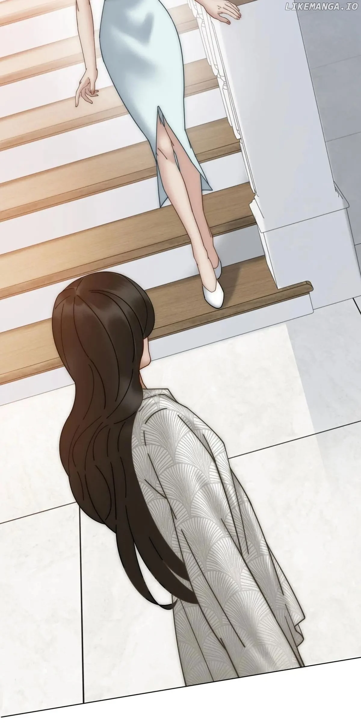 Don’t Mess with a Deadly Revenger Chapter 59 - Page 28