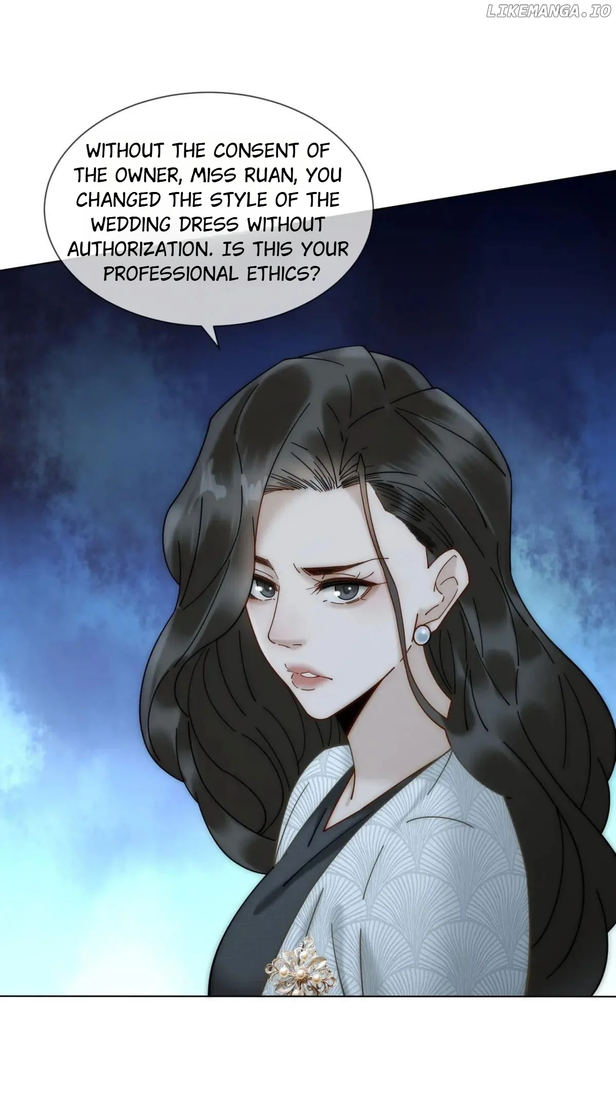 Don’t Mess with a Deadly Revenger Chapter 59 - Page 29