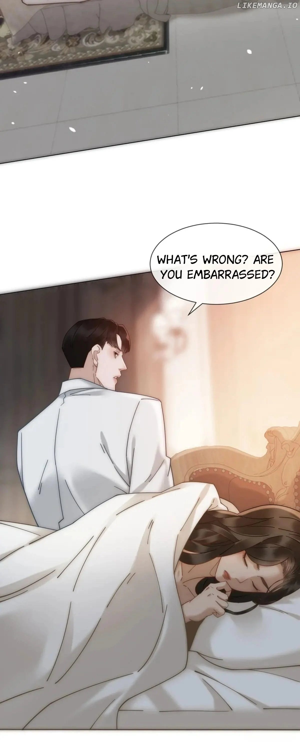 Don’t Mess with a Deadly Revenger Chapter 59 - Page 3